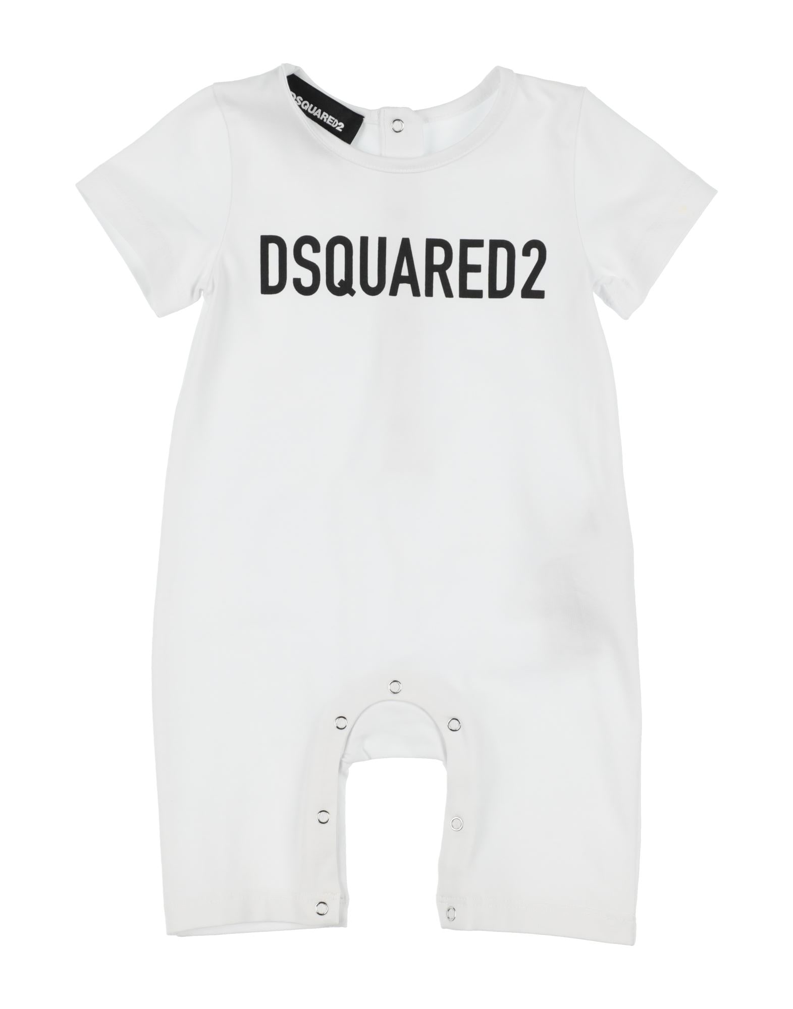DSQUARED2 - Детские комбинезоны и слипы