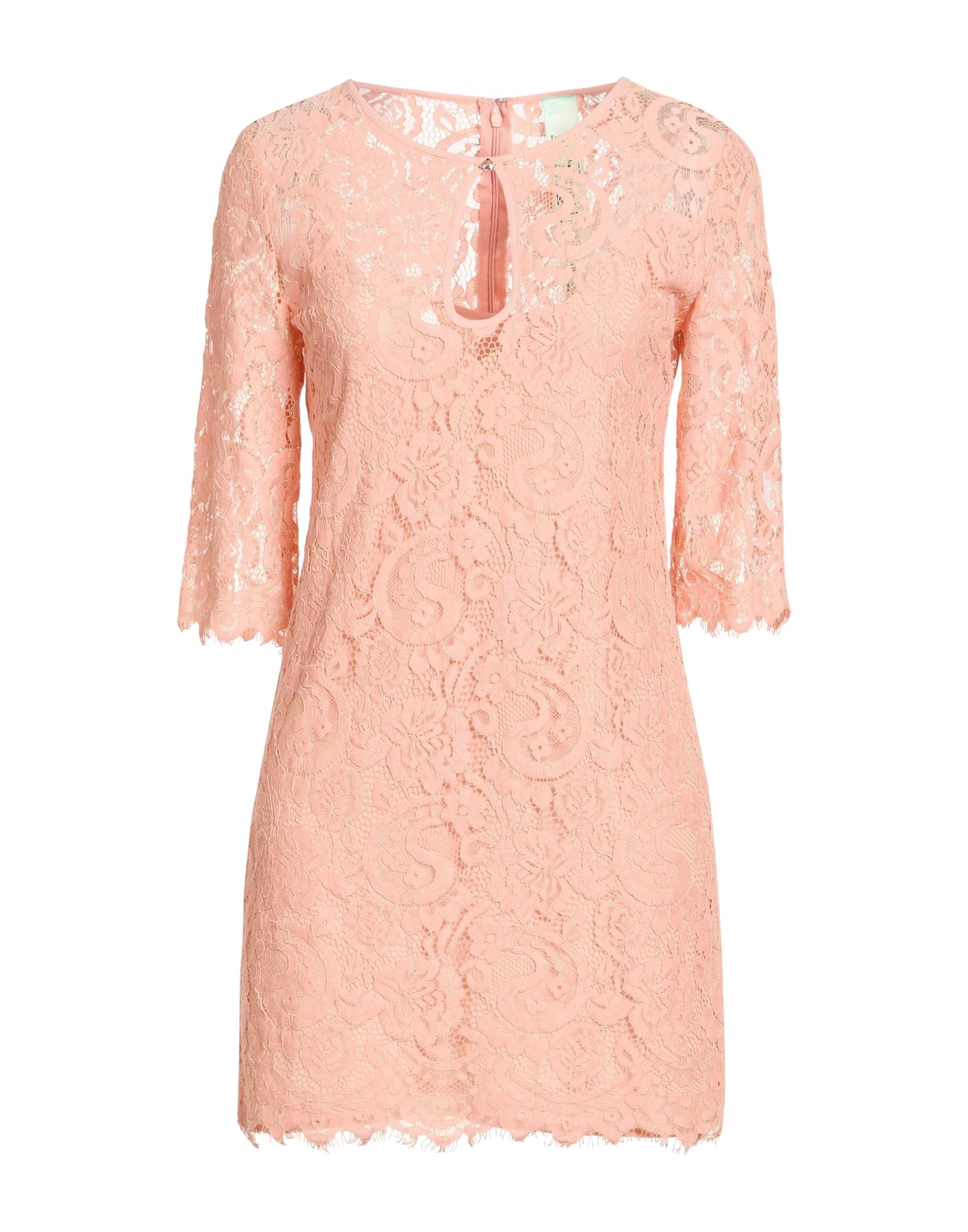 IL THE' DELLE 5 - Mini dresses