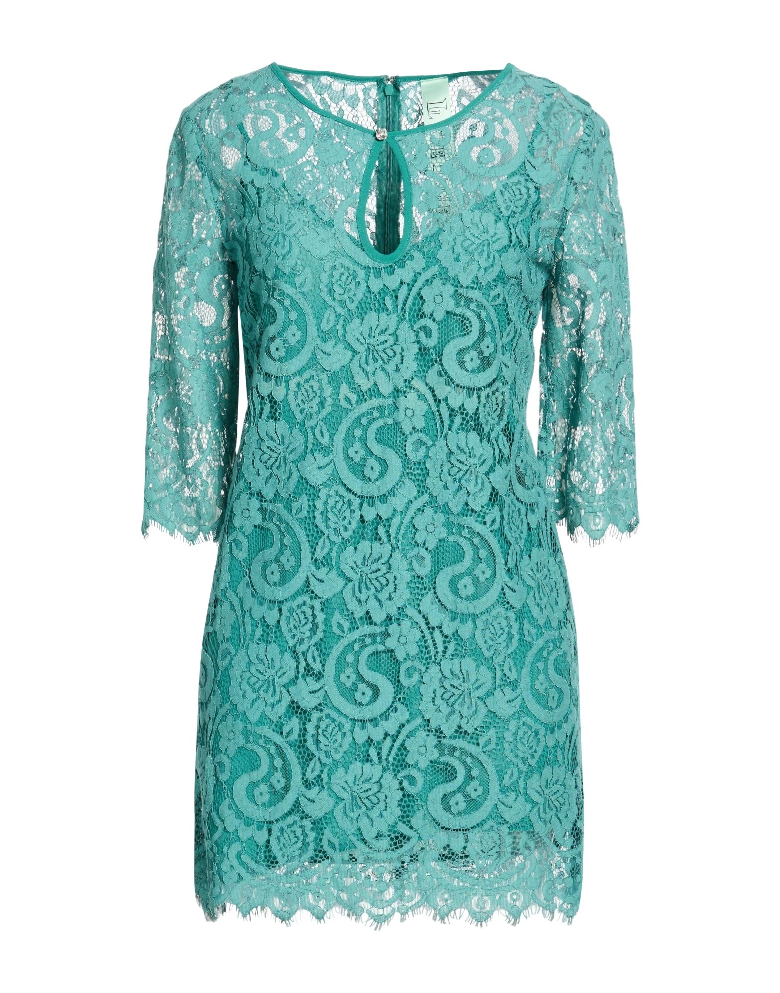 IL THE' DELLE 5 - Μίνι φορέματα