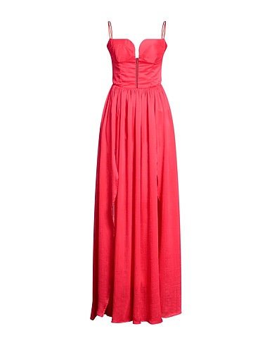 FELEPPA Long dress Fuchsia 100% PES - Polyethersulfone