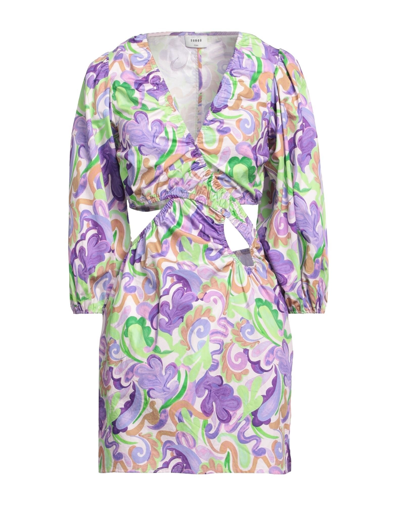 SUBOO - Mini dresses