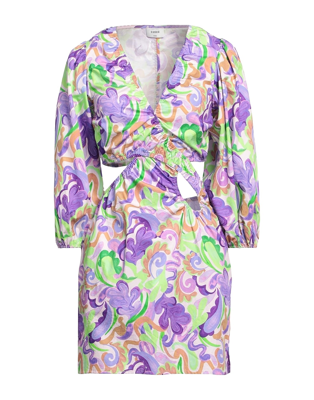 SUBOO - Mini-Kleider