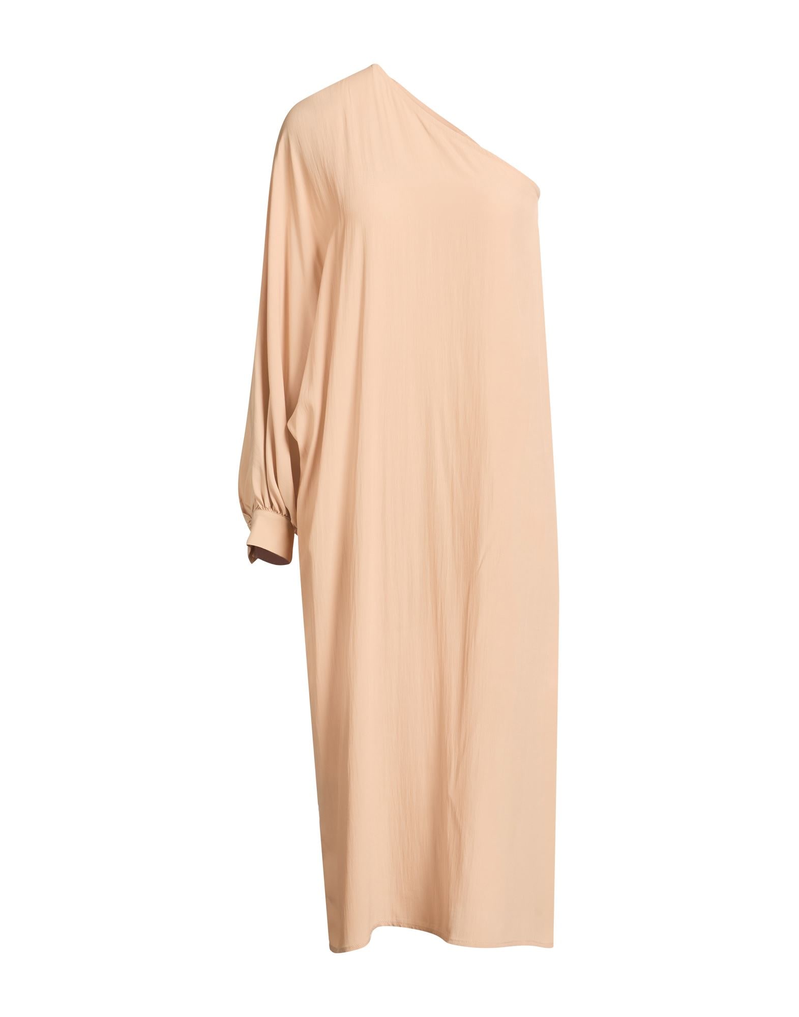 OTTOD'AME - ミディ丈ワンピース