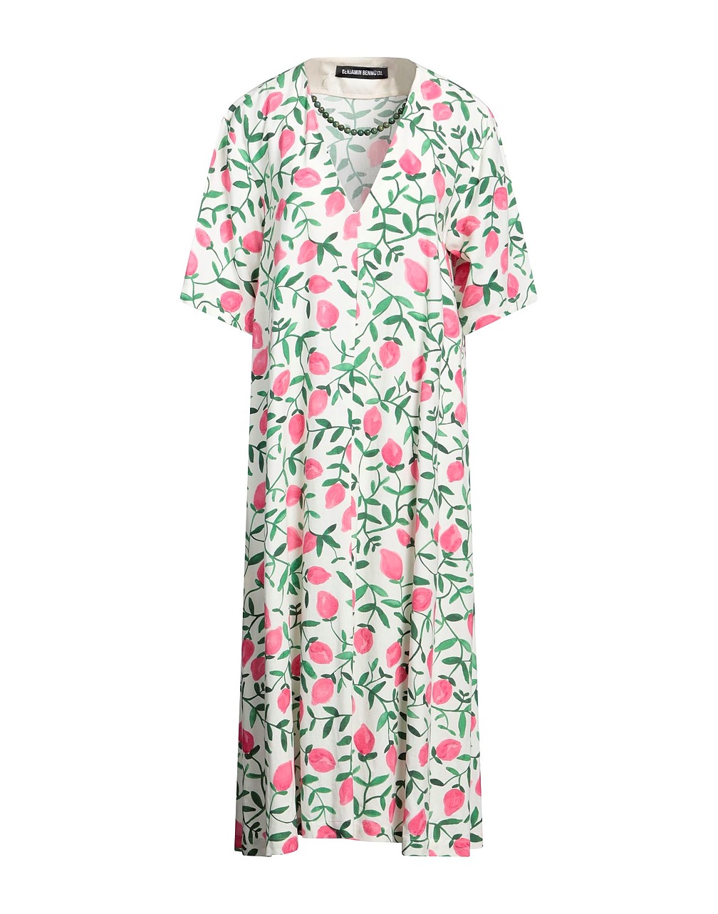 BENJAMIN BENMOYAL - Midi dresses