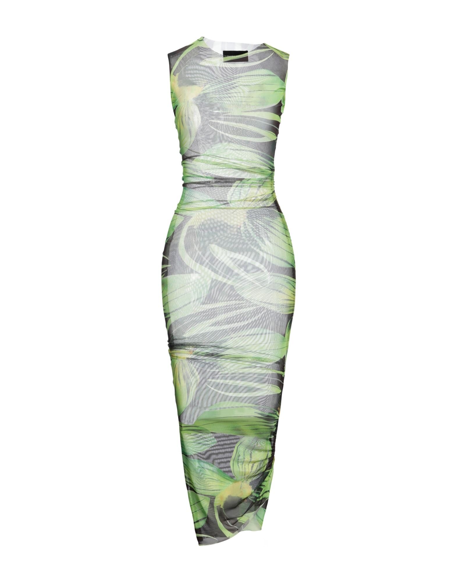 LOUISA BALLOU - Maxi dresses