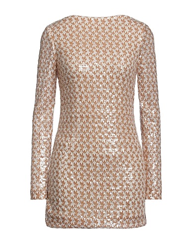 MISSONI Short dress 88% Viscose, 12% Polyester