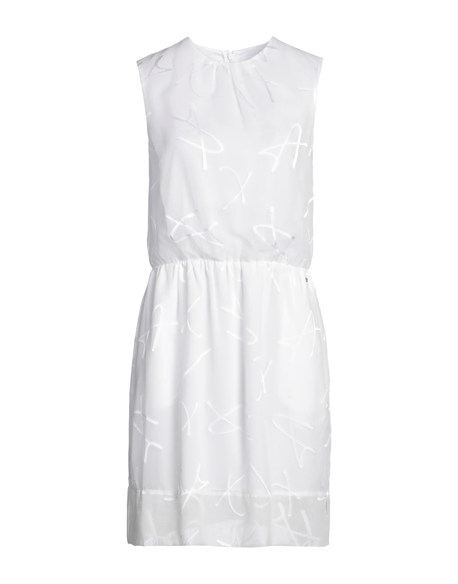 ARMANI EXCHANGE - Короткие платья