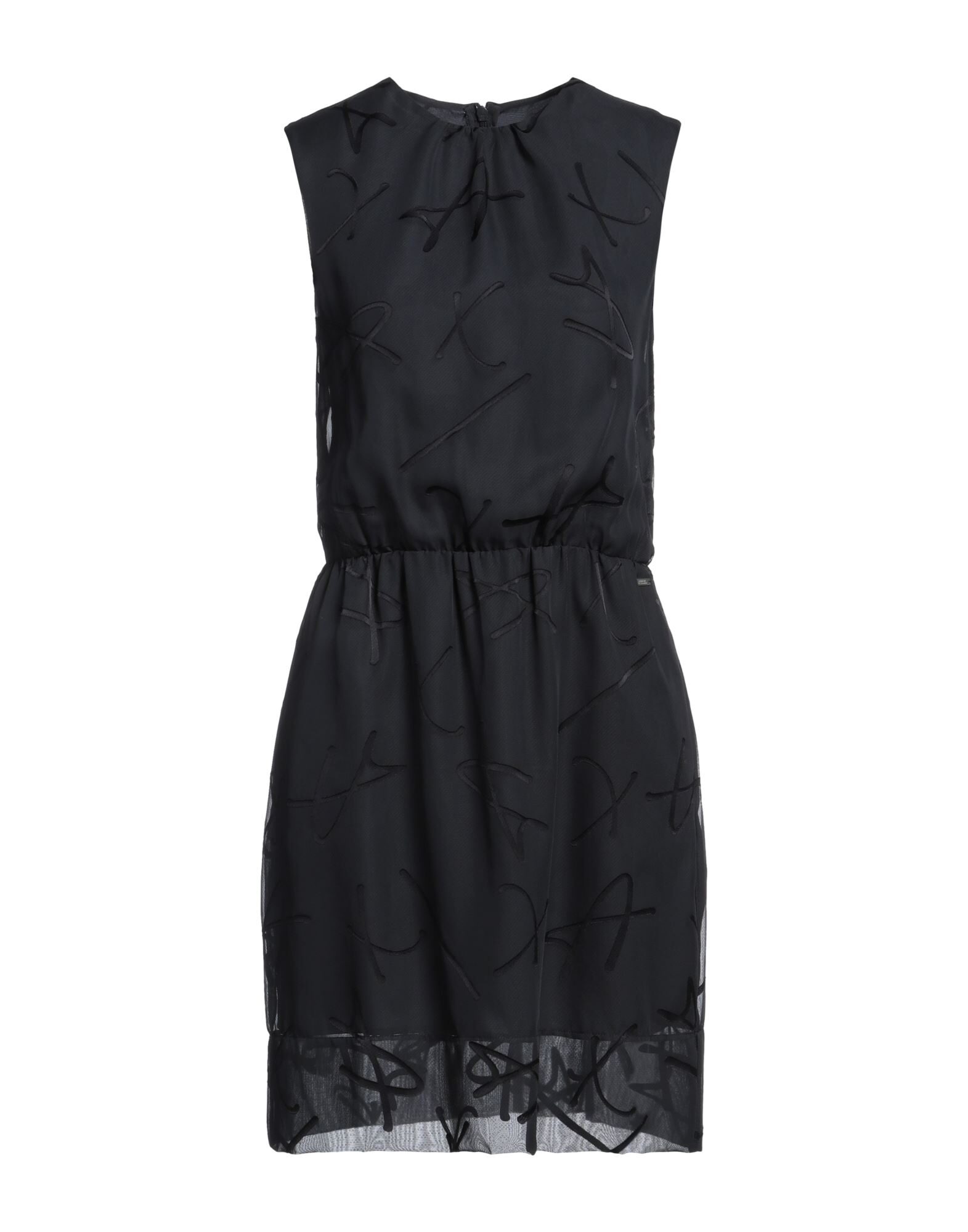 ARMANI EXCHANGE - Mini dresses