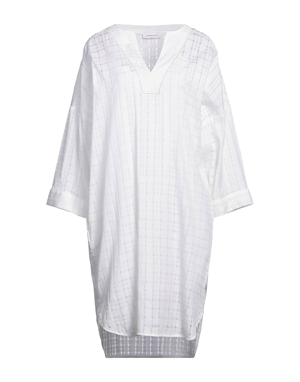 FABIANA FILIPPI - Mini dresses