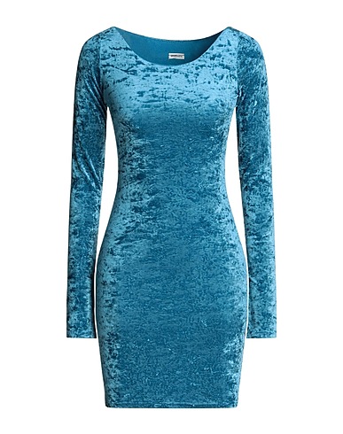 MATINÉE Tubino Blu 86% Poliammide, 14% Elastan
