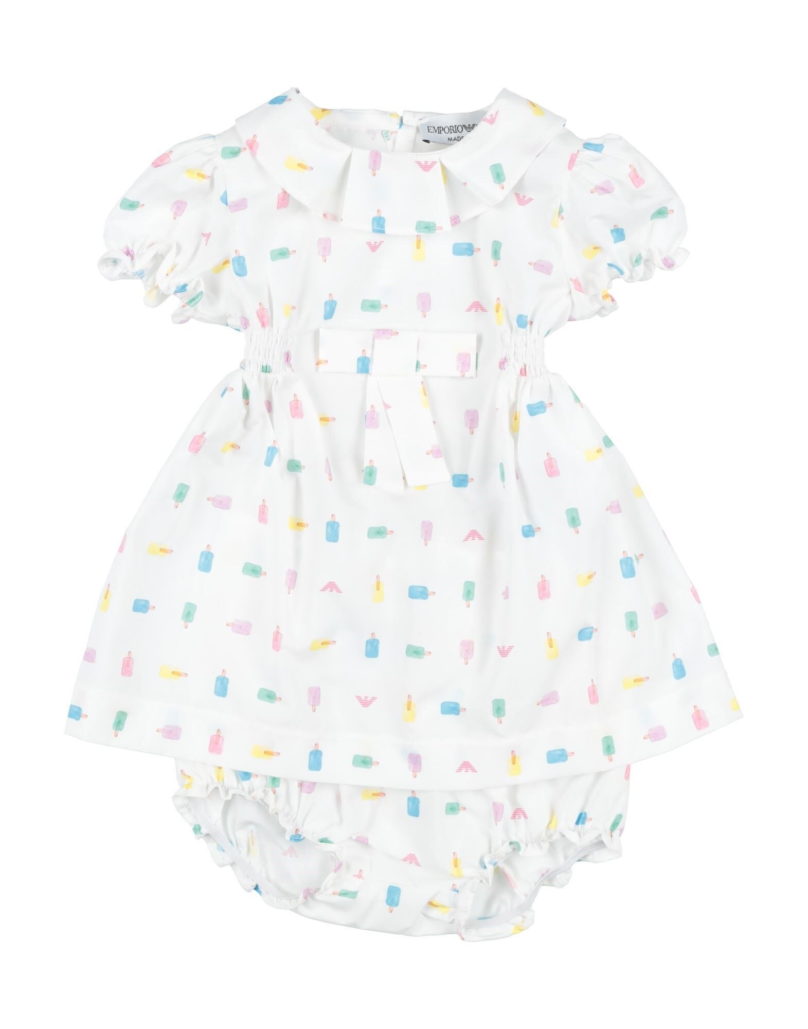 EMPORIO ARMANI - Baby dresses