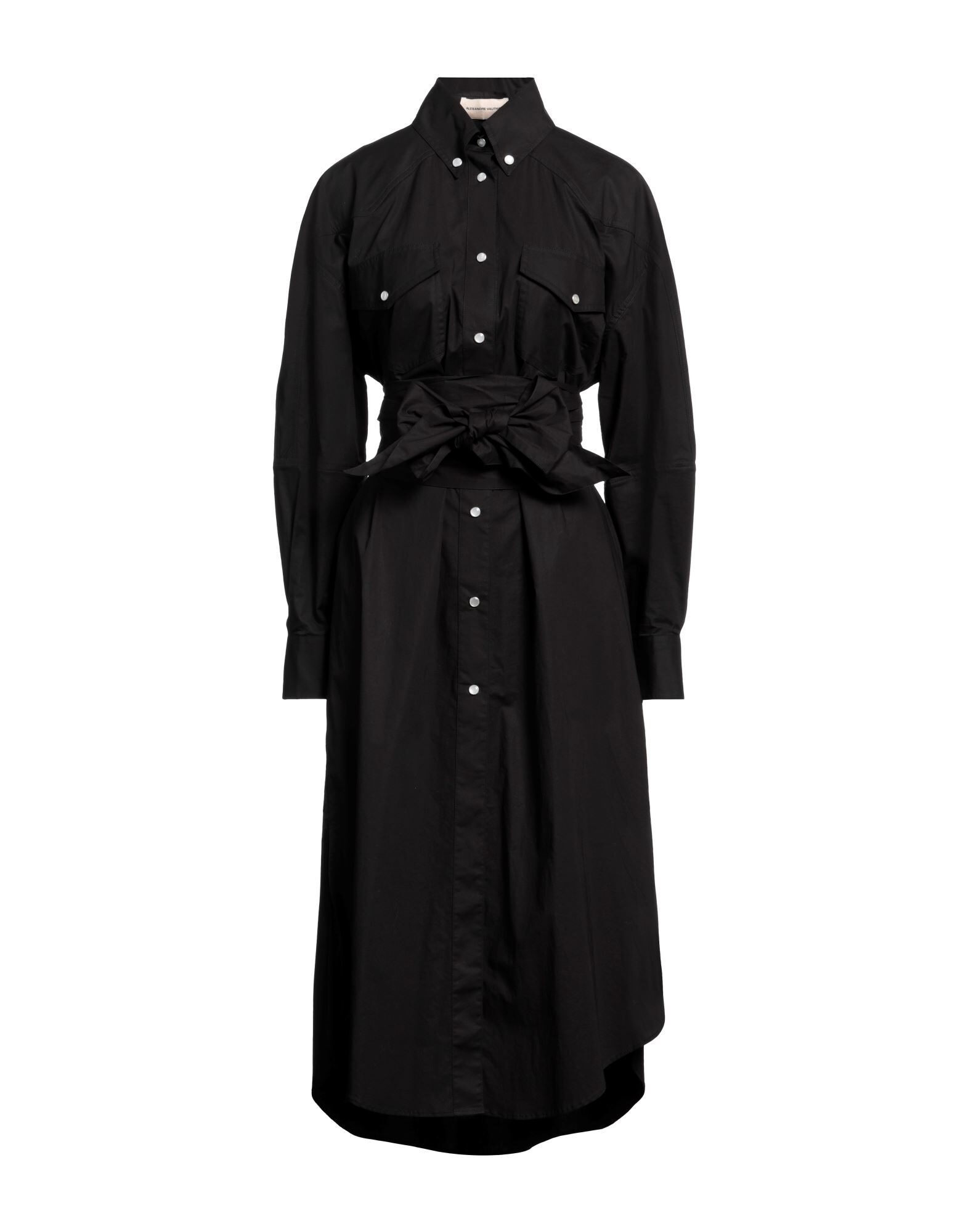 ALEXANDRE VAUTHIER - Maxi dresses