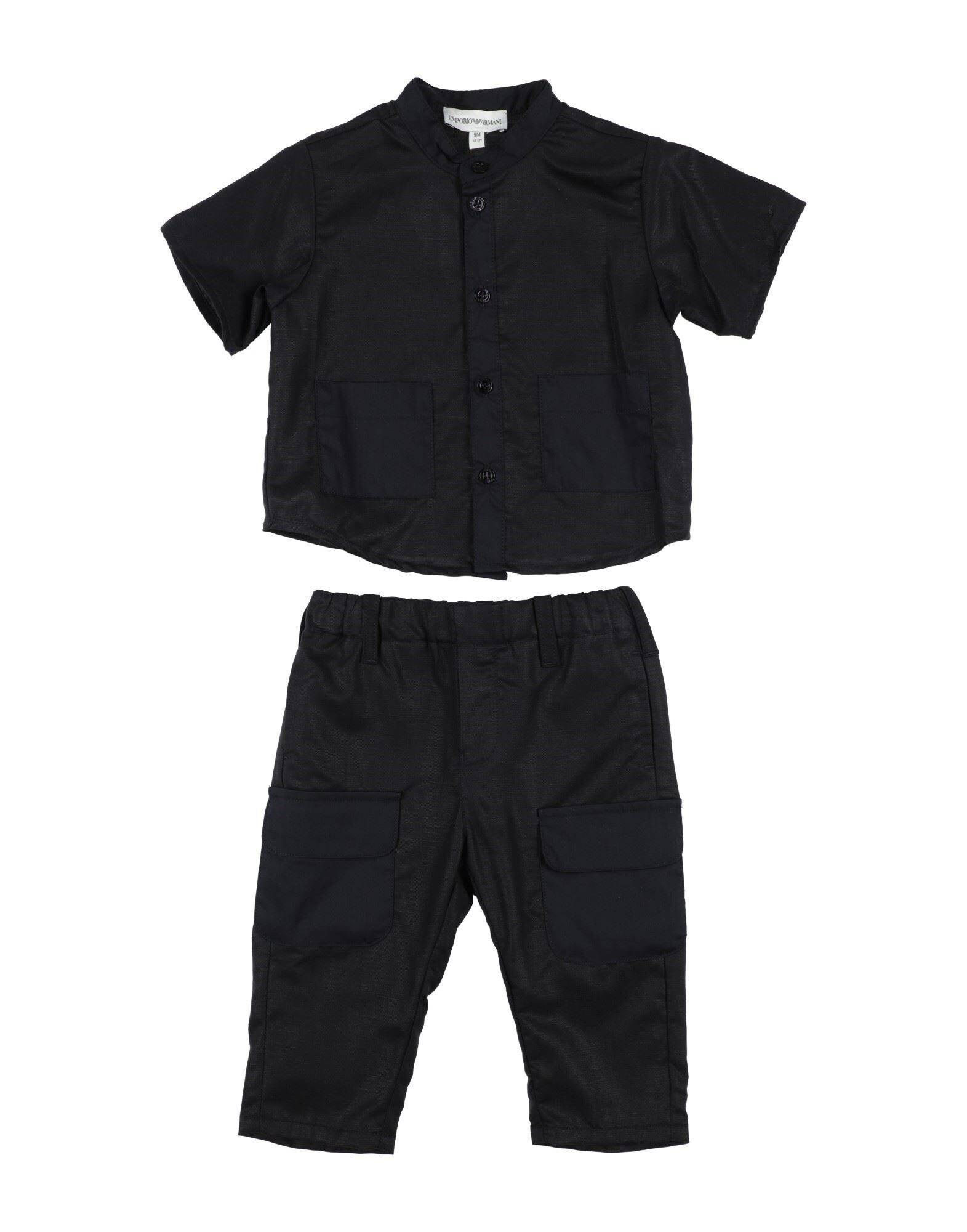 EMPORIO ARMANI - Baby sets