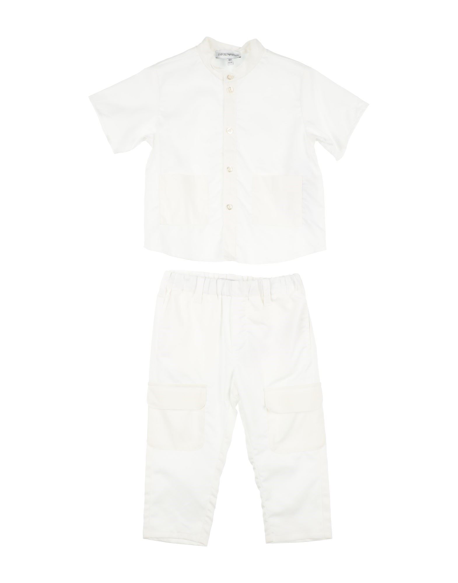 EMPORIO ARMANI - Baby sets