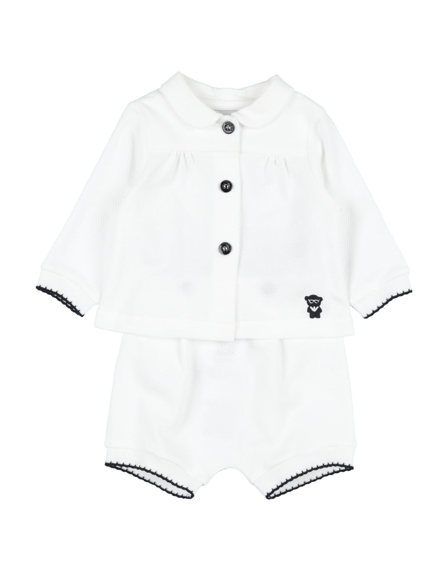 EMPORIO ARMANI - Baby sets
