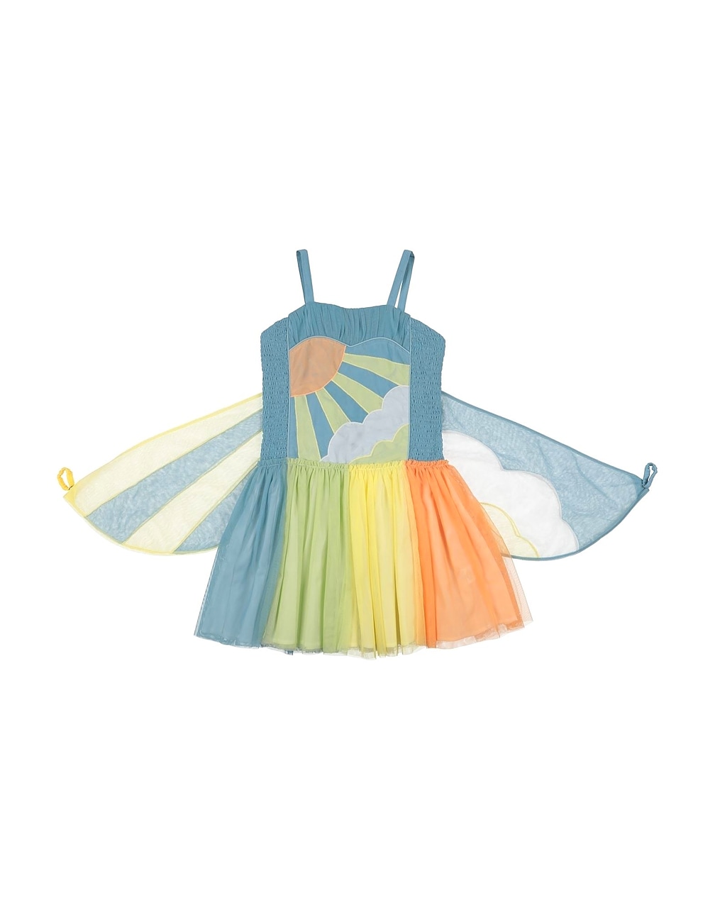 STELLA McCARTNEY KIDS - Kids’ dresses
