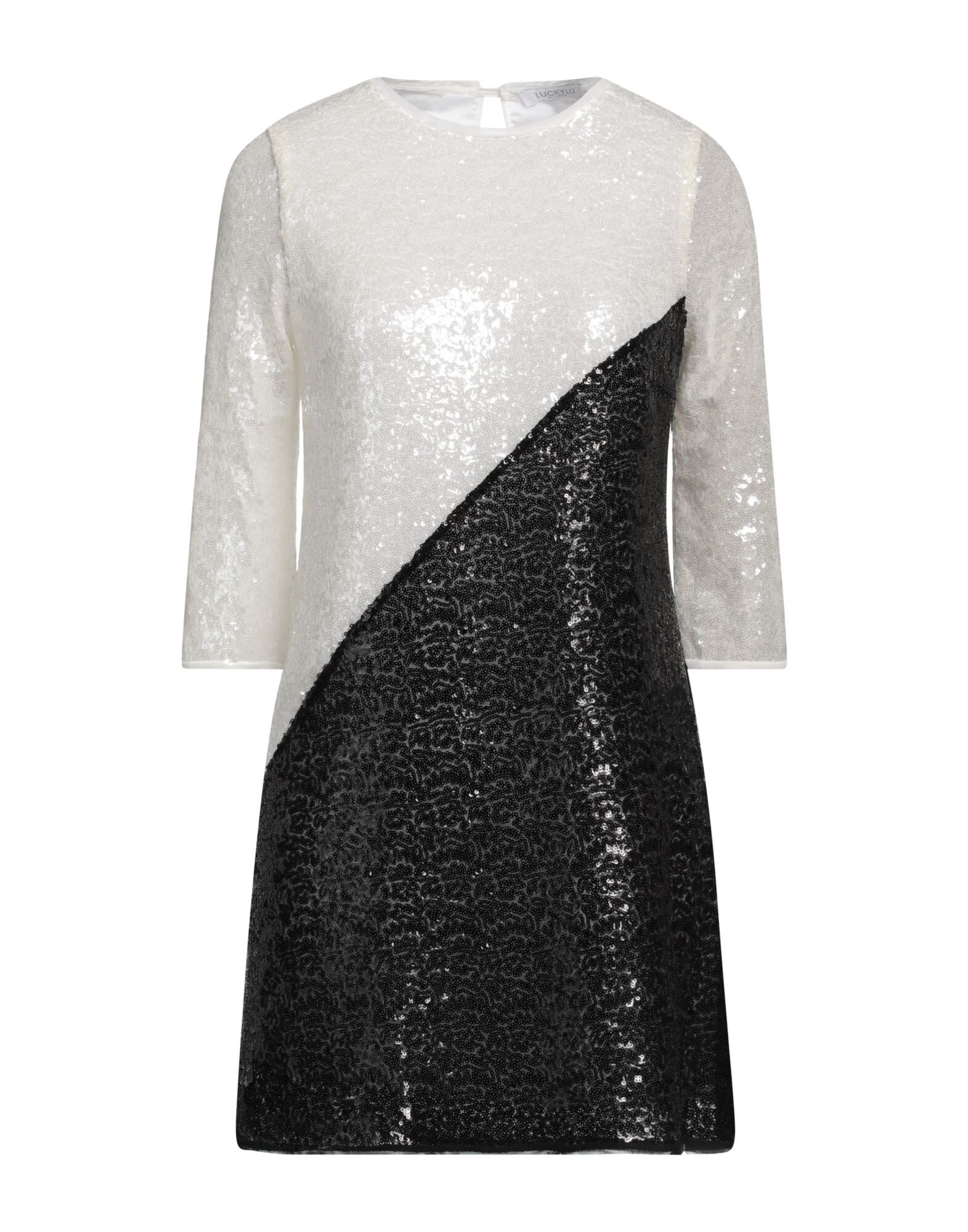 LUCKYLU  Milano - Robes courtes