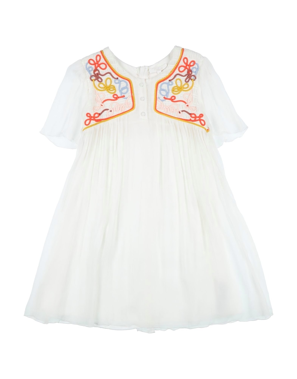 CHLOÉ - Vestiti bimba