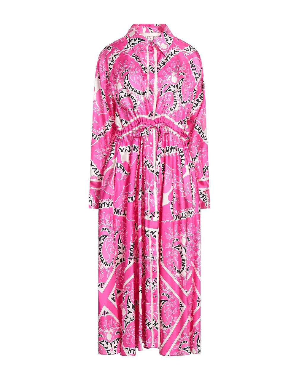 VALENTINO GARAVANI - Midi dresses