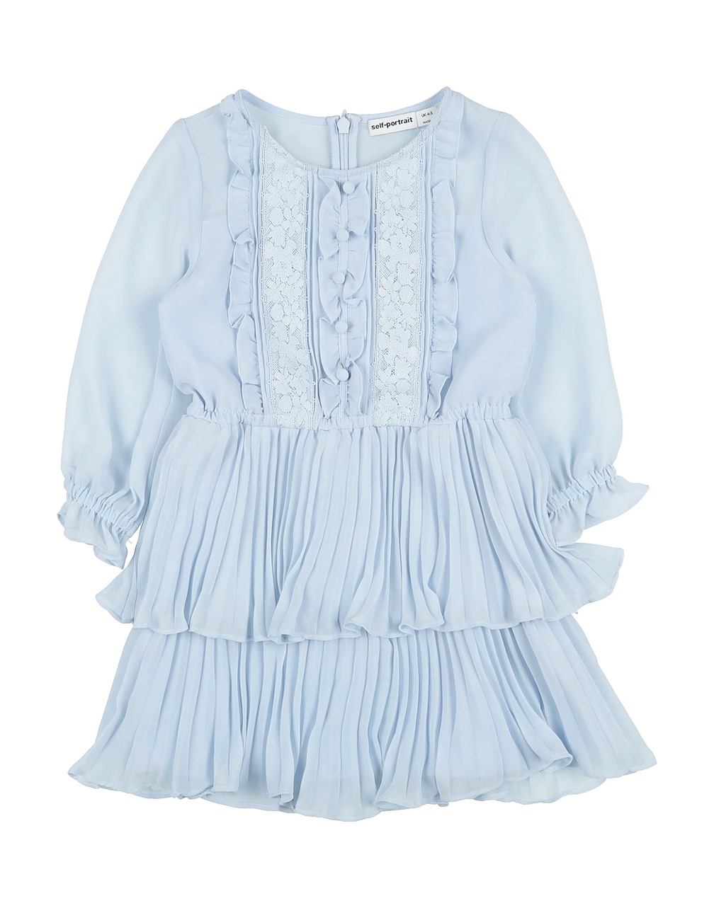 SELF-PORTRAIT - Kinderkleider