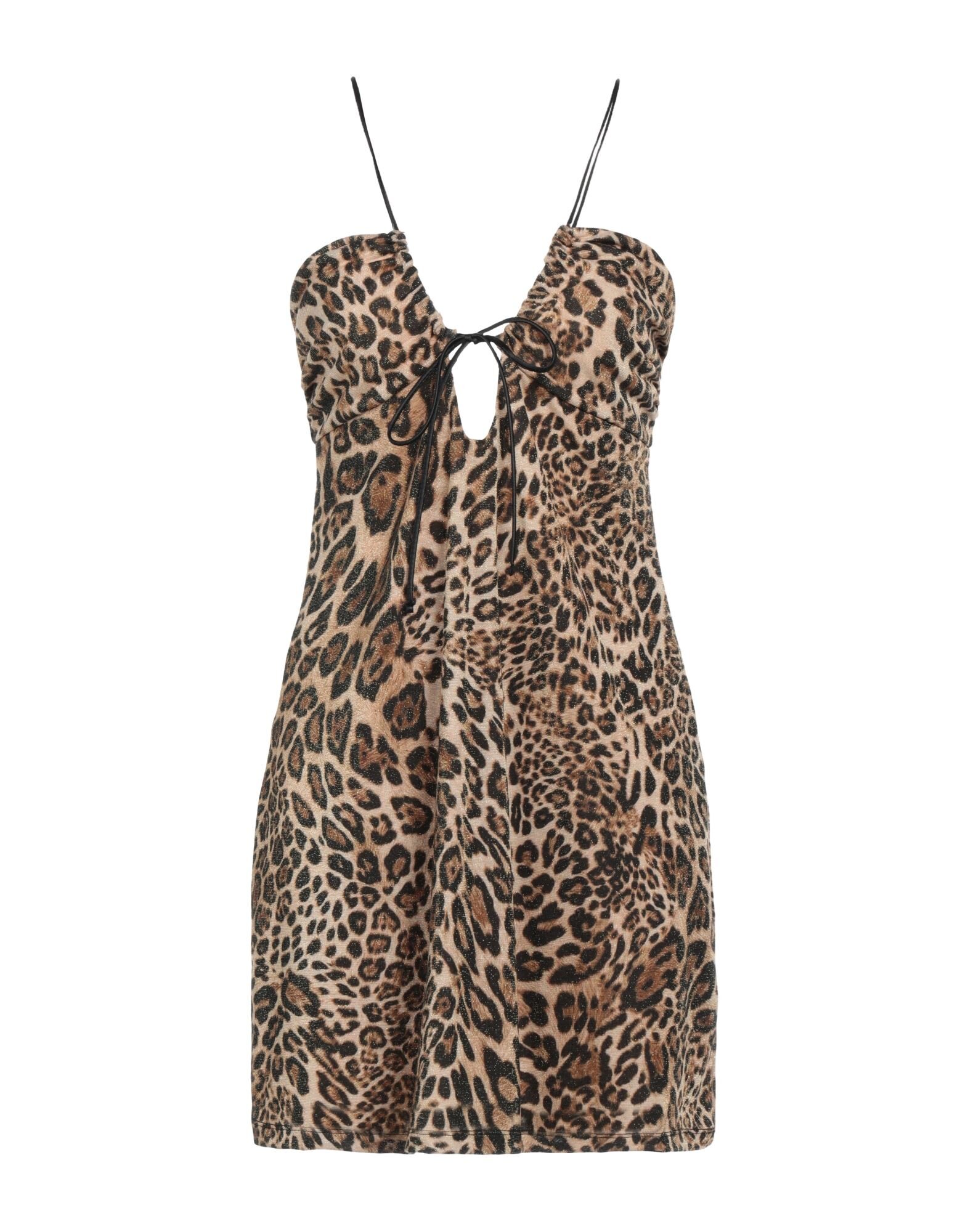 GAëLLE Paris - Vestiti corti