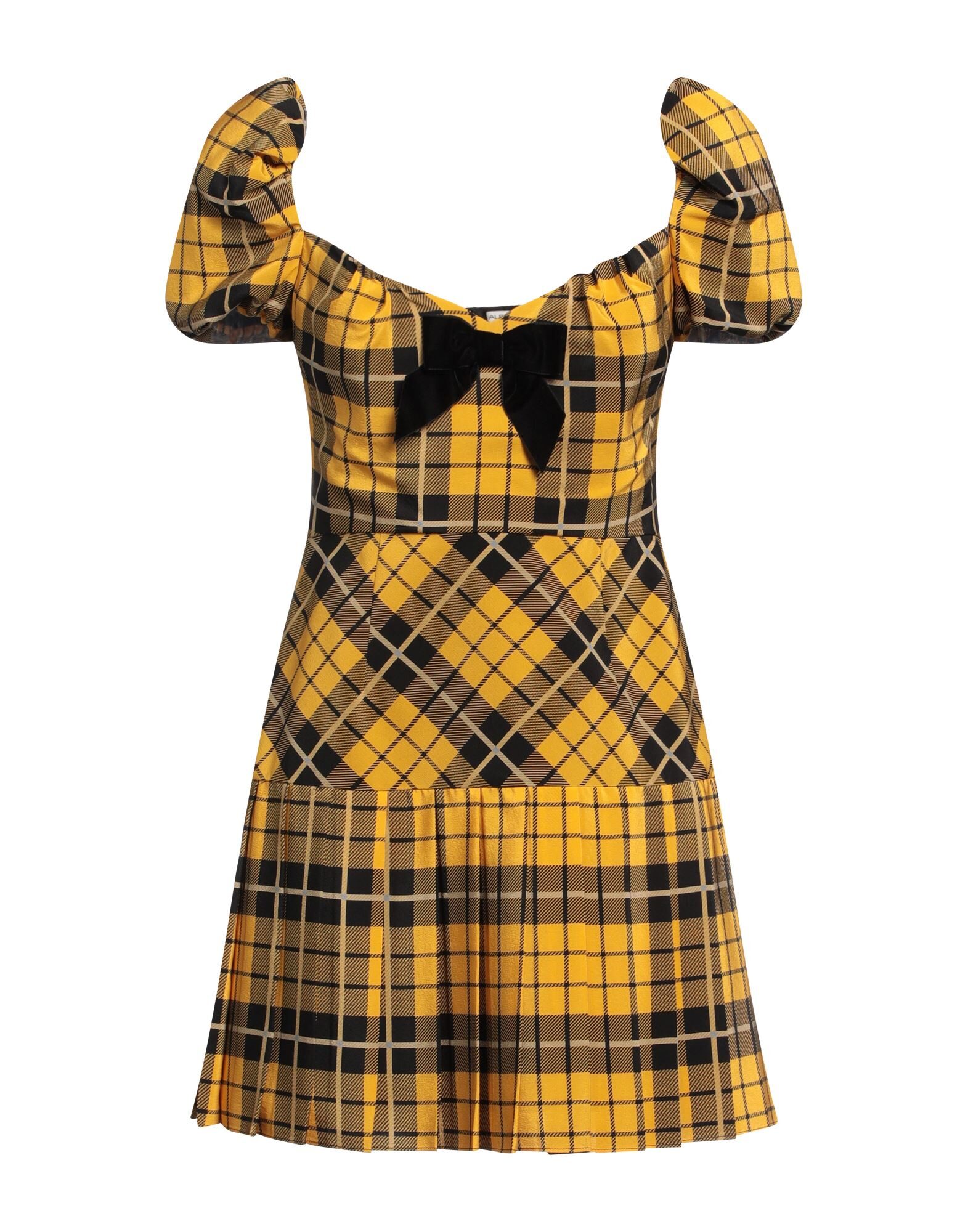 ALESSANDRA RICH - Mini dresses