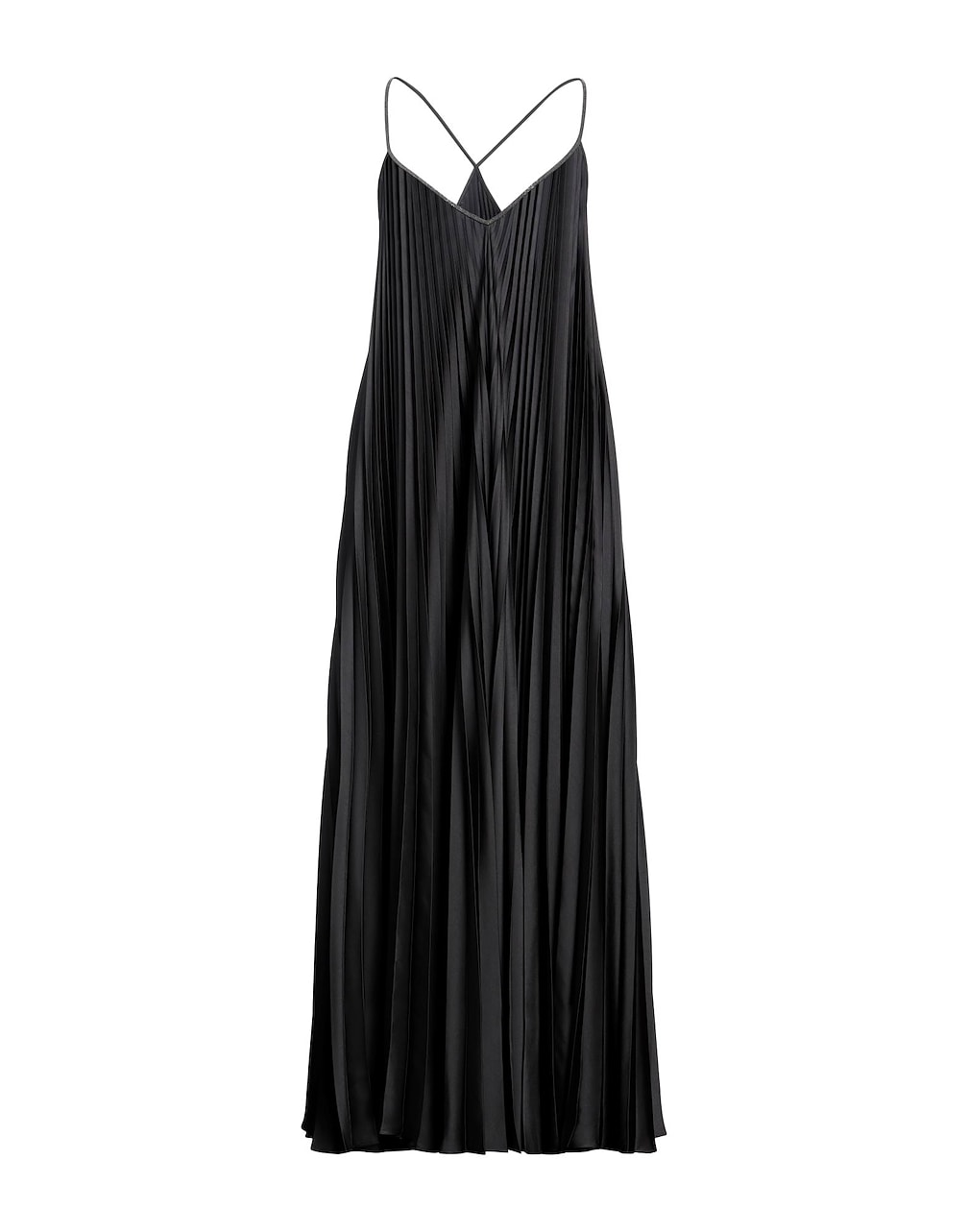 BRUNELLO CUCINELLI - Maxi dresses
