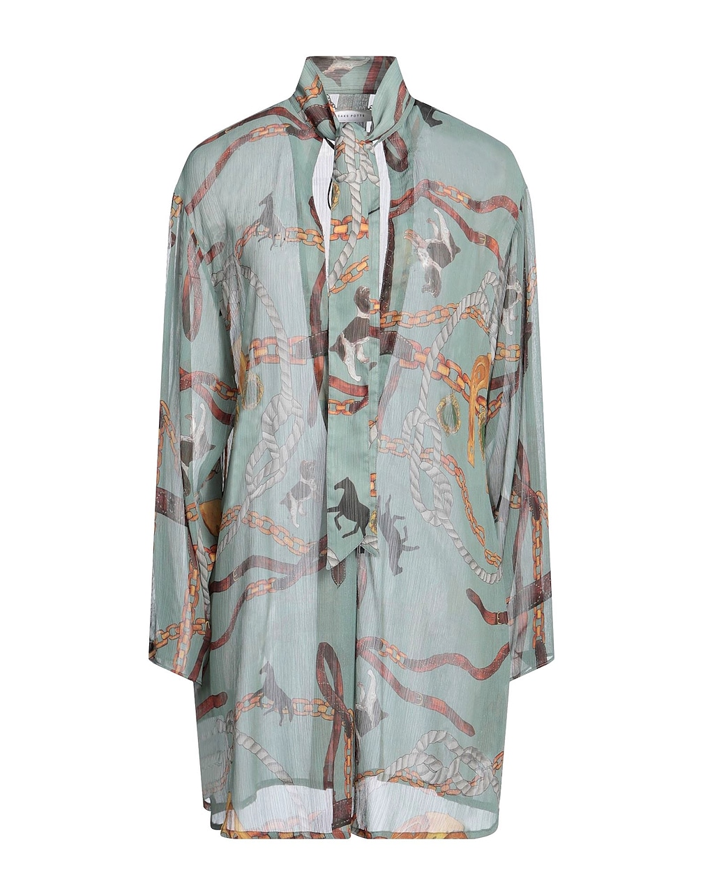 SAKS POTTS - Mini dresses