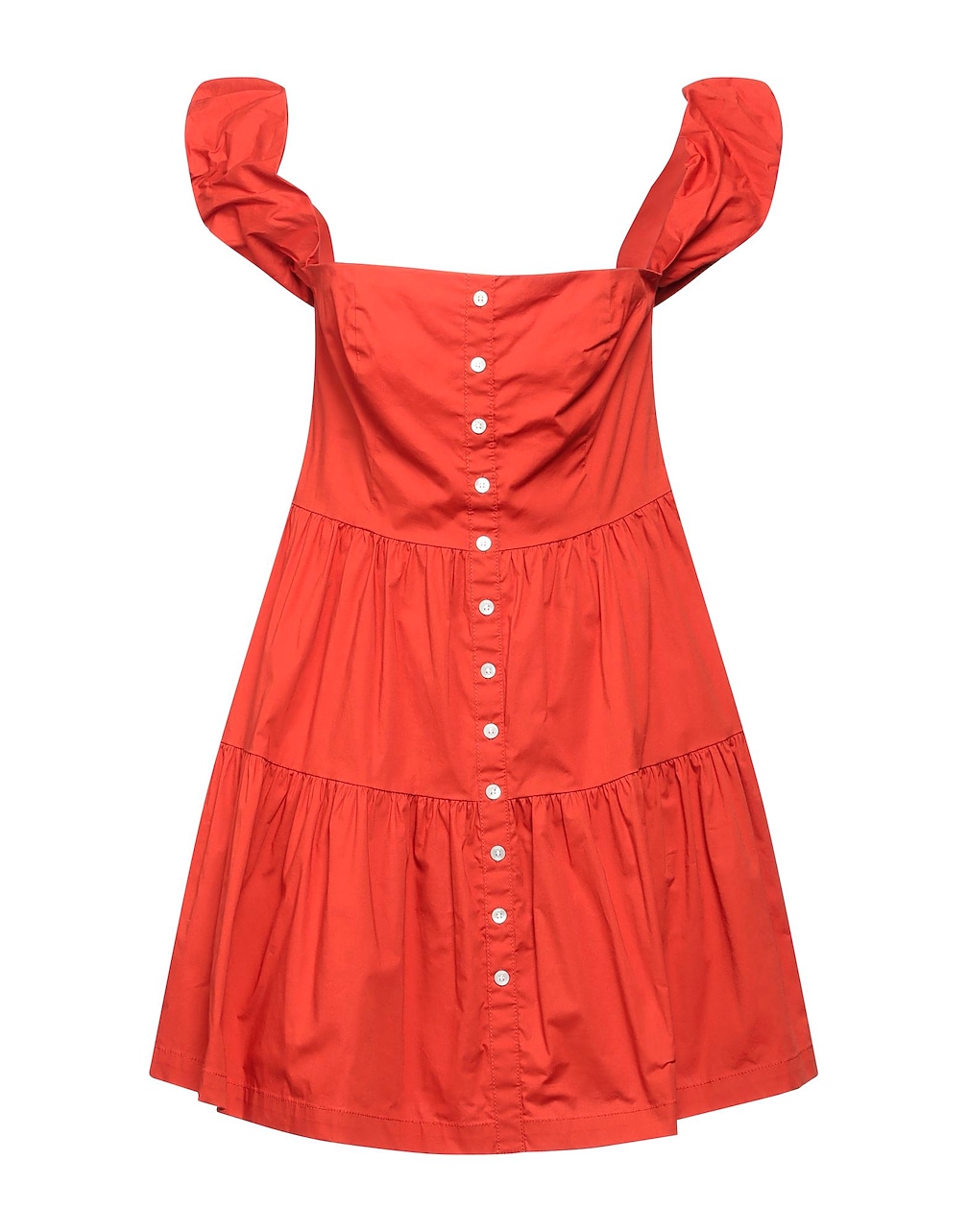 STAUD - Mini dresses