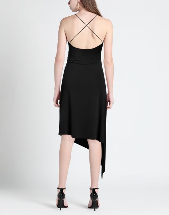 CELINE Платье миди