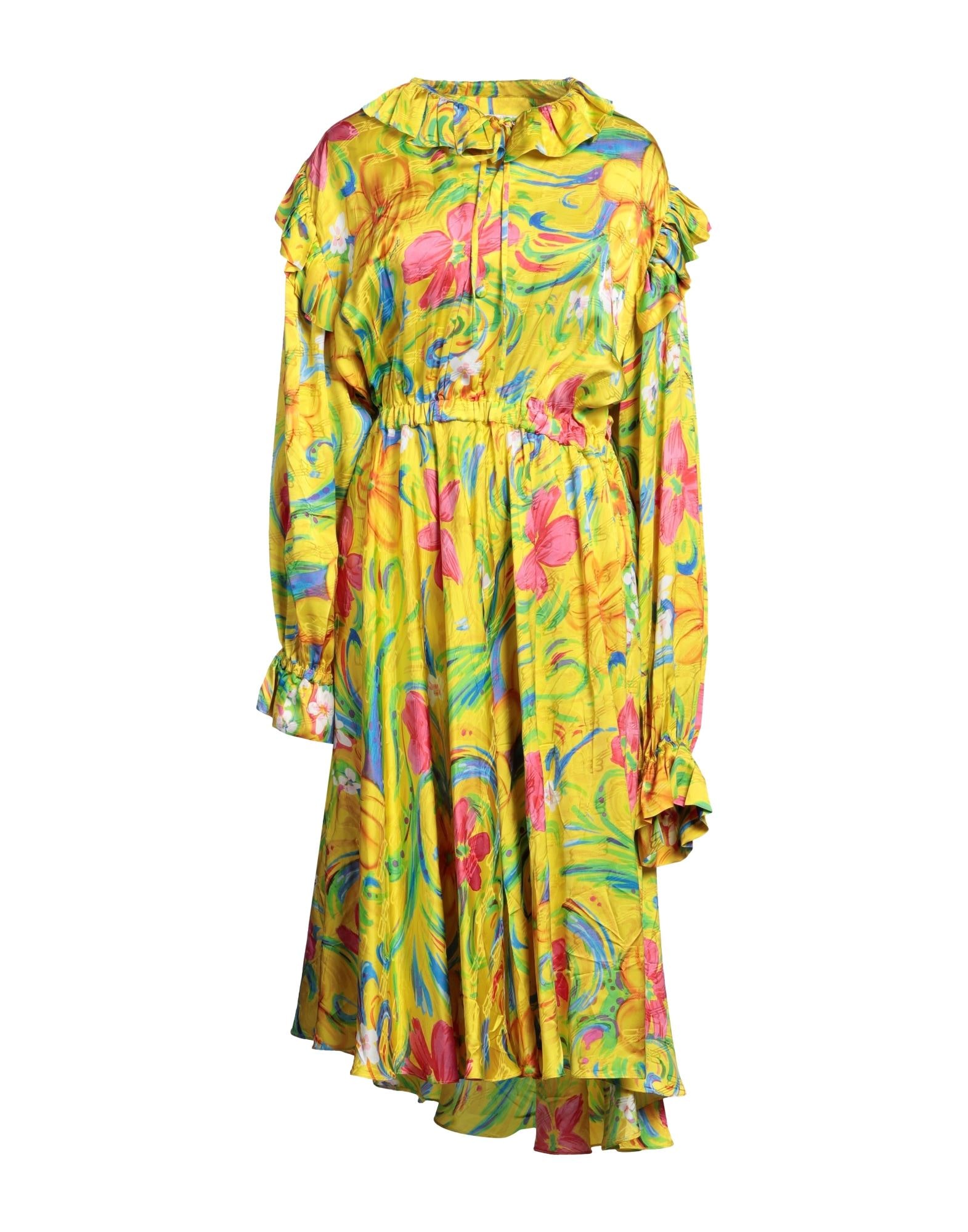 BALENCIAGA - Midi-Kleider