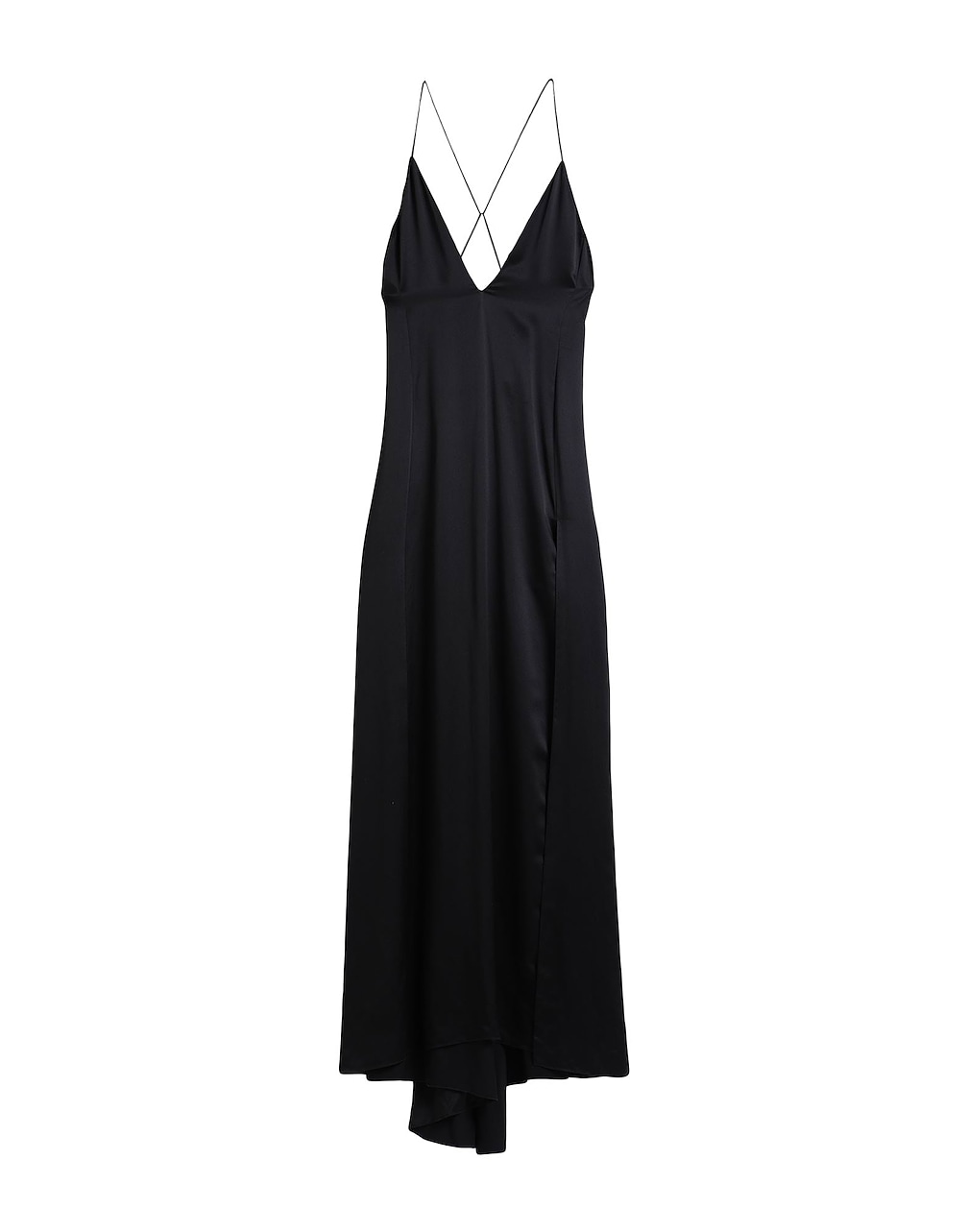 SAINT LAURENT - Vestiti lunghi