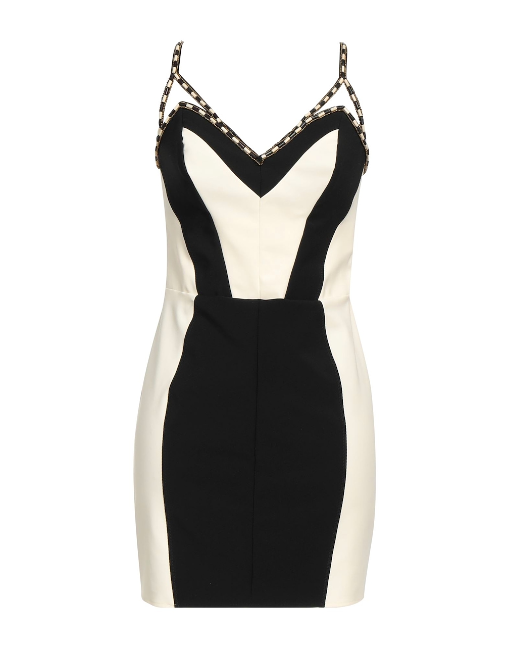 ELISABETTA FRANCHI - Mini dresses