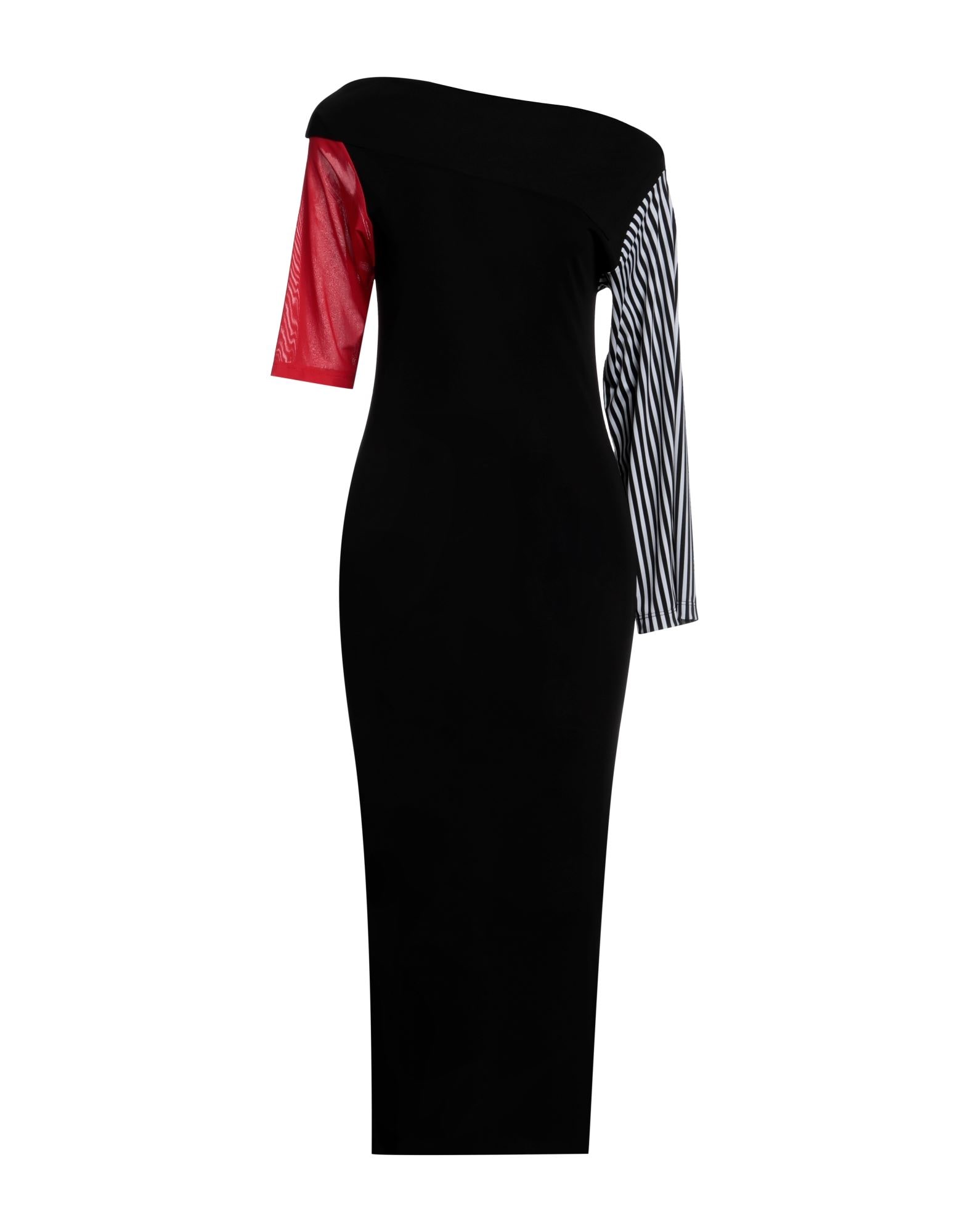 MM6 MAISON MARGIELA - Midi-Kleider