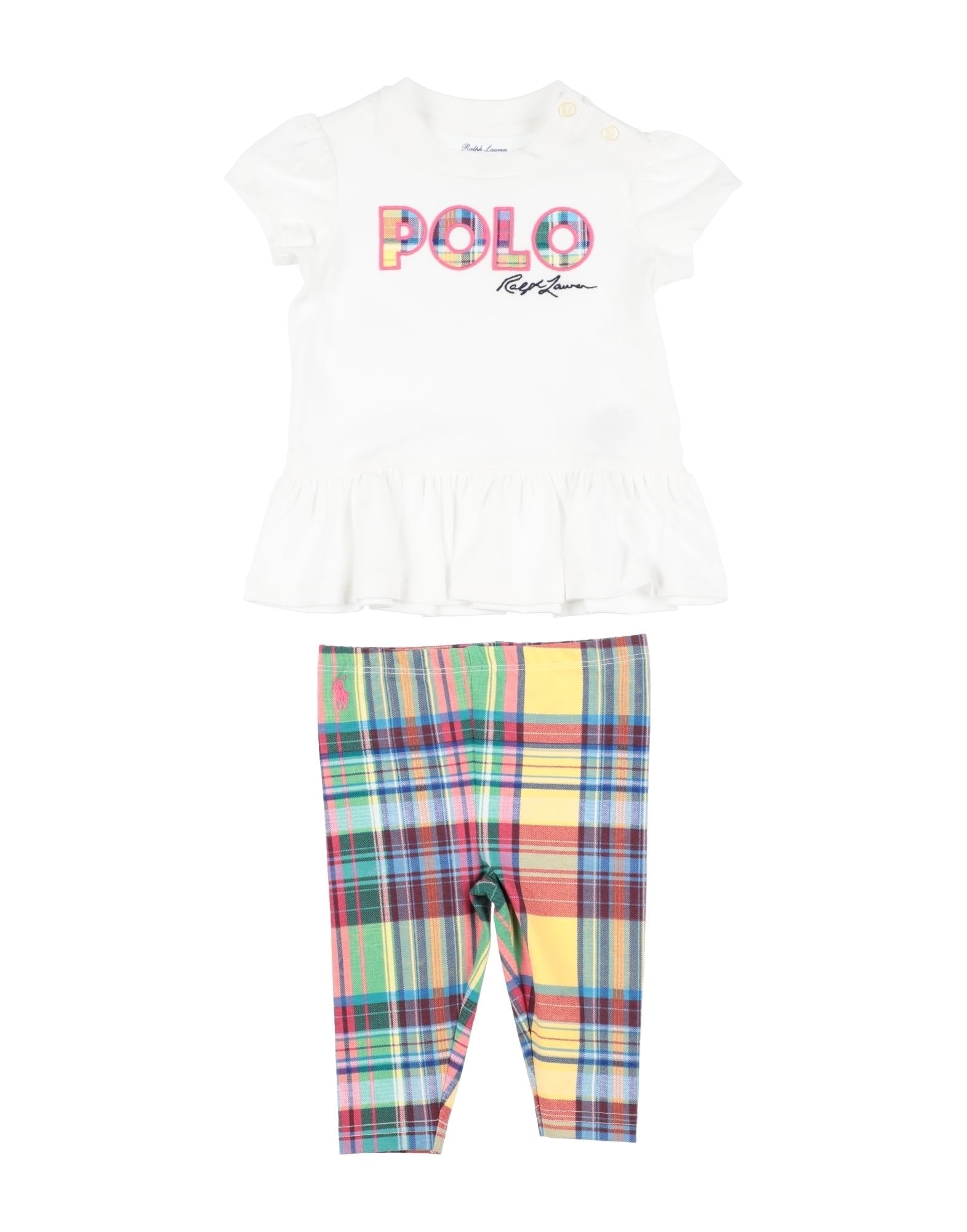 POLO RALPH LAUREN - Комплекты для малышей