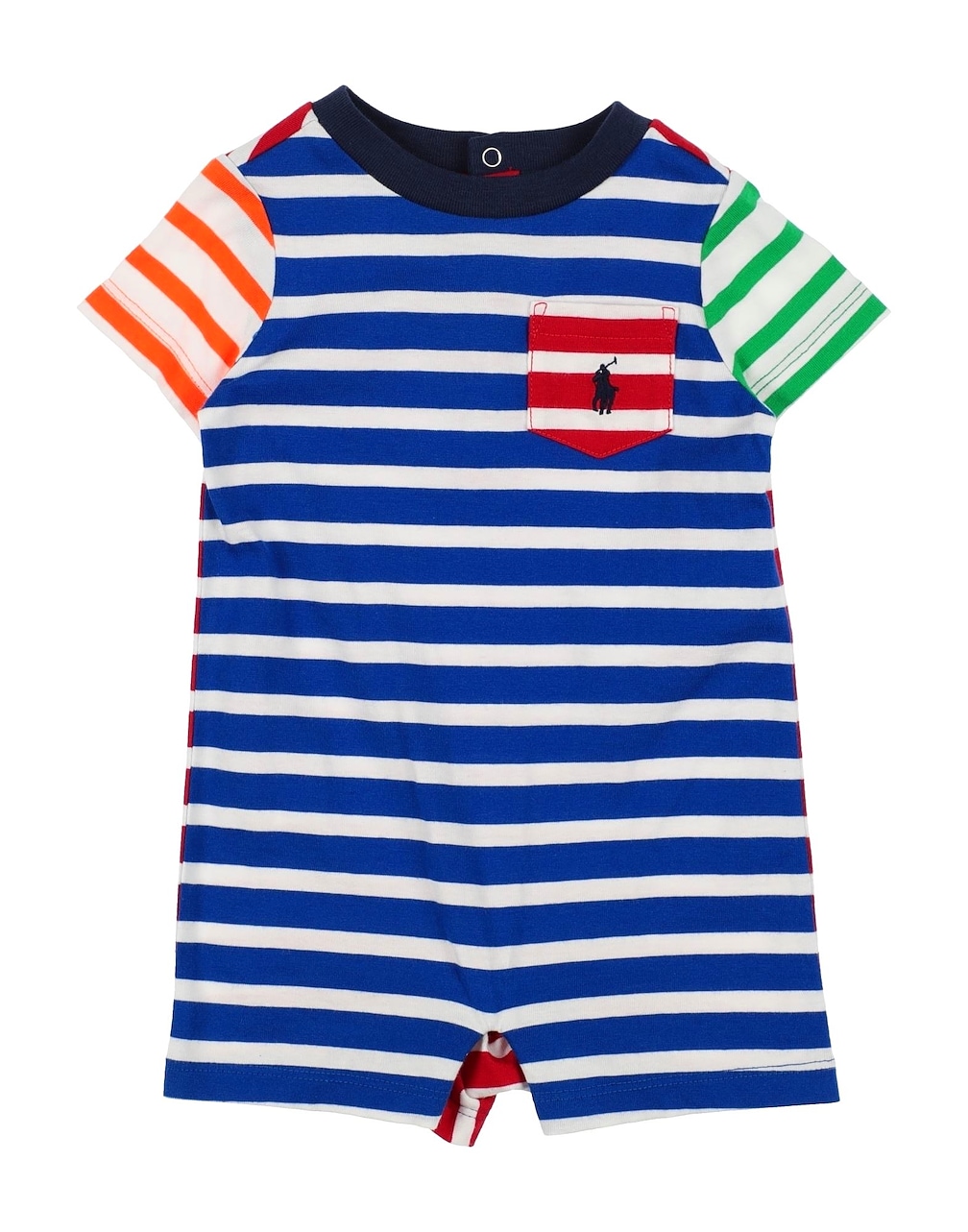 POLO RALPH LAUREN - Φορμάκια & βρεφικές σαλοπέτες