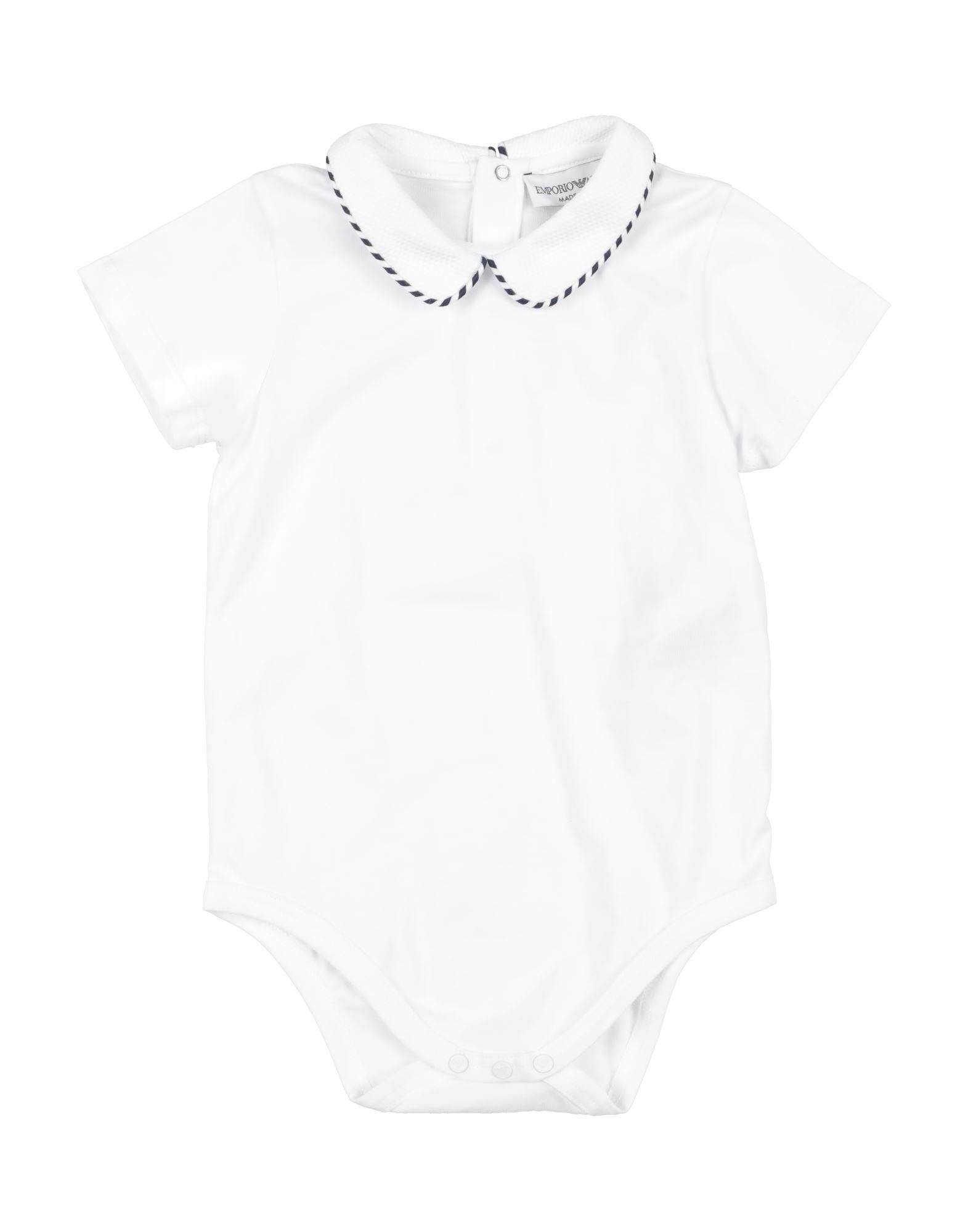 EMPORIO ARMANI - Strampelanzüge