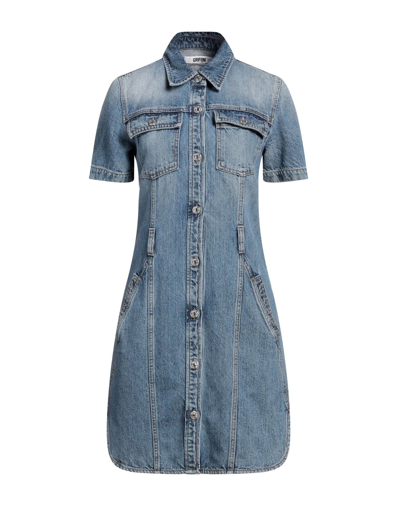 GRIFONI - Robes courtes