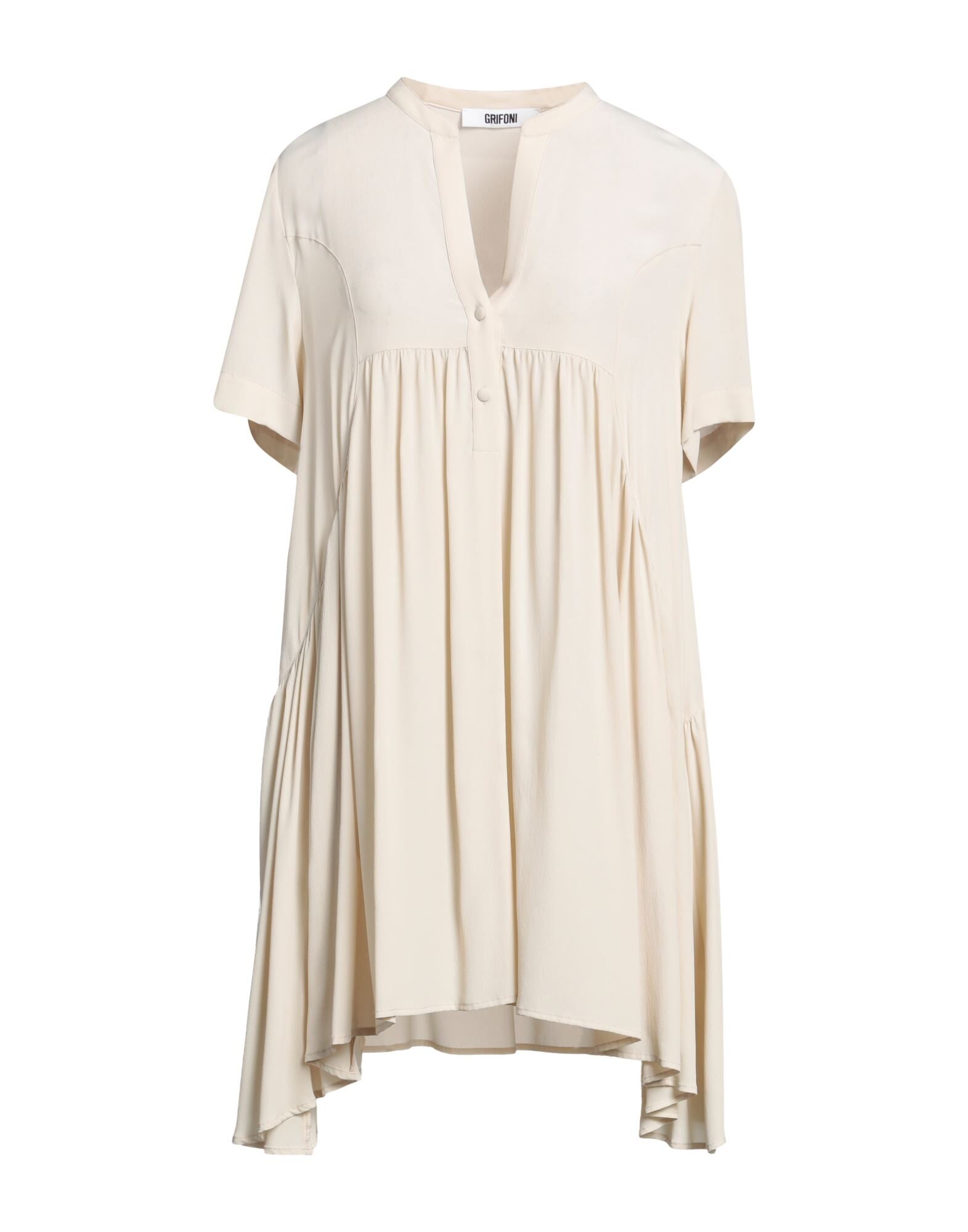 GRIFONI - Короткие платья