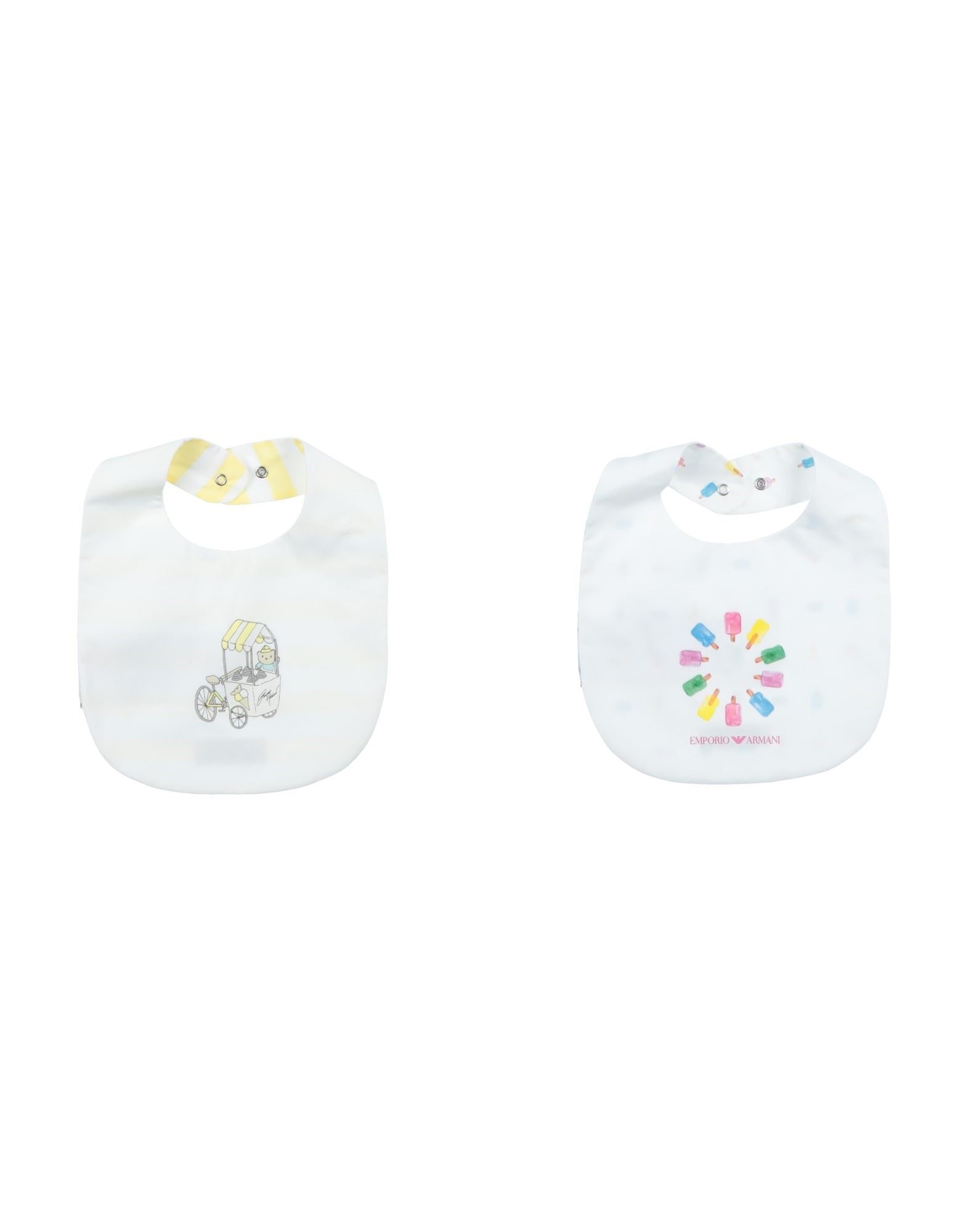 EMPORIO ARMANI - Bibs
