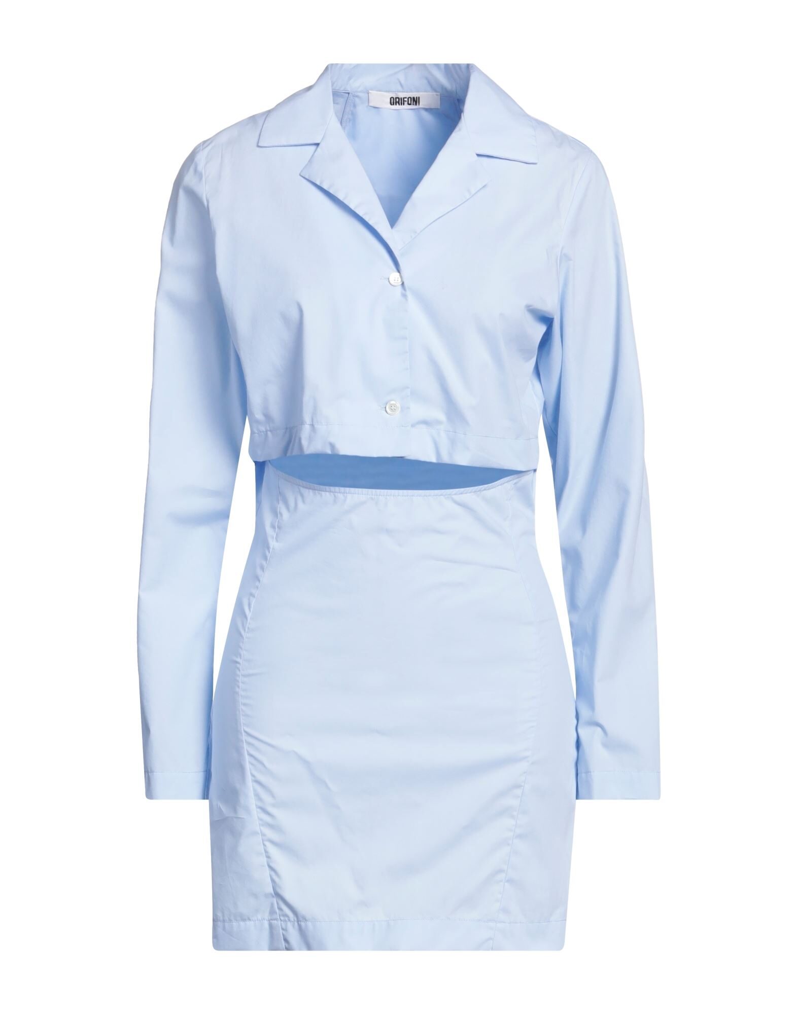 GRIFONI - Короткие платья