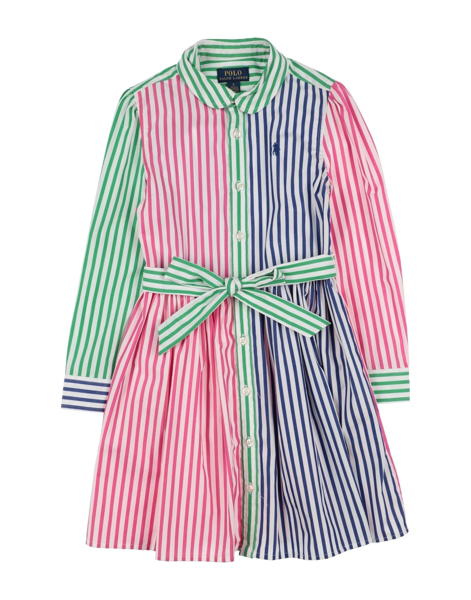 POLO RALPH LAUREN - Kids’ dresses