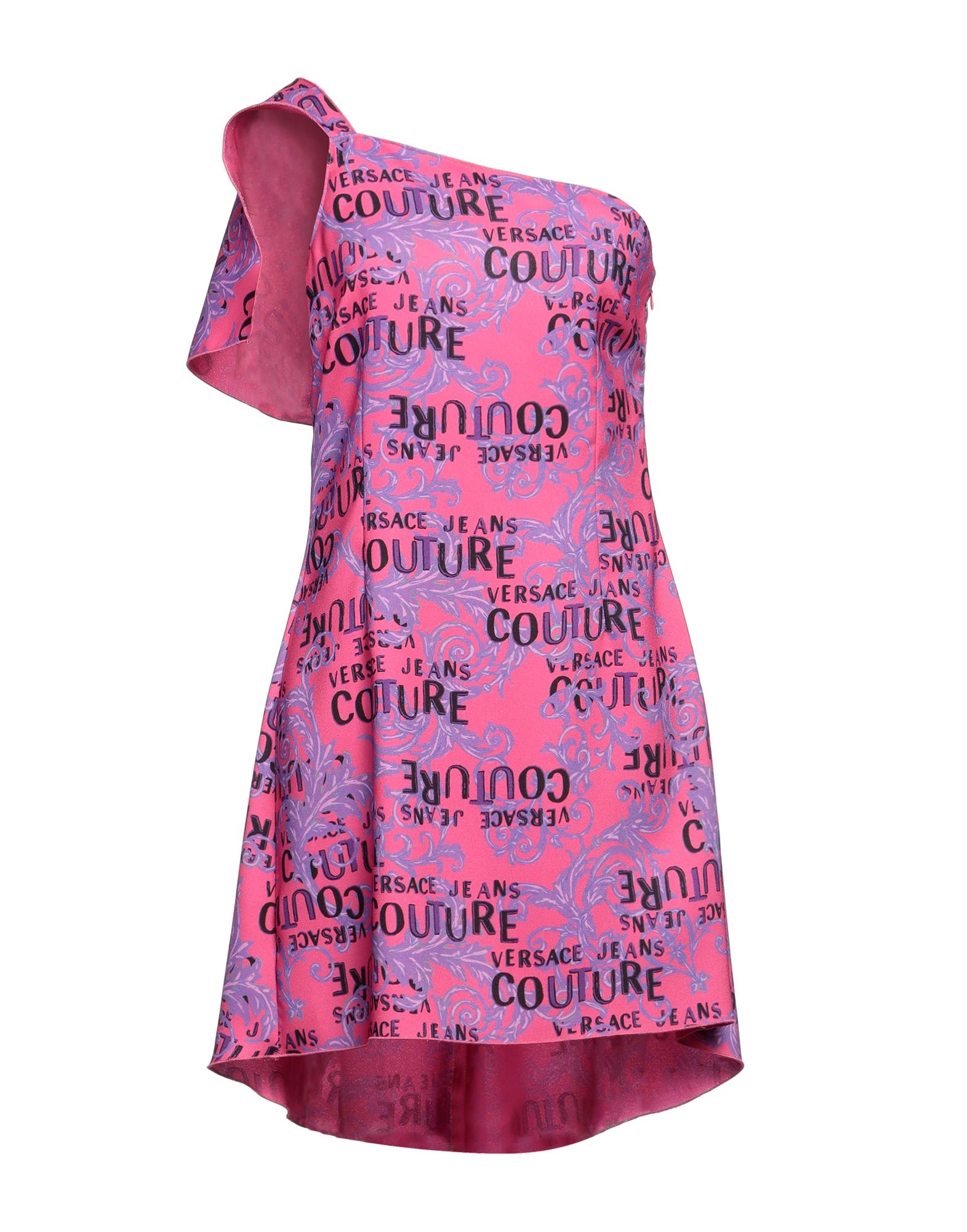 VERSACE JEANS COUTURE - Mini dresses