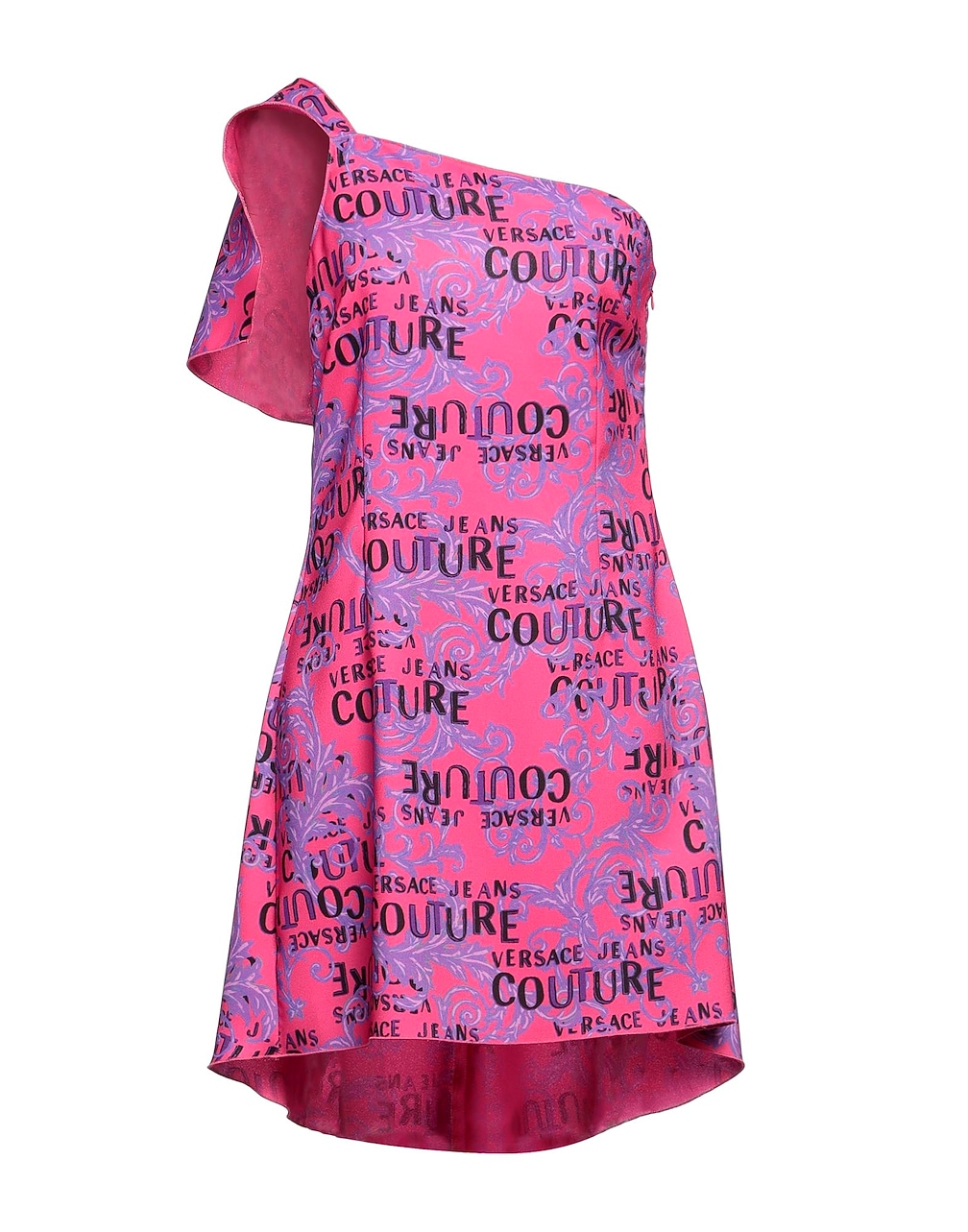 VERSACE JEANS COUTURE - Mini dresses