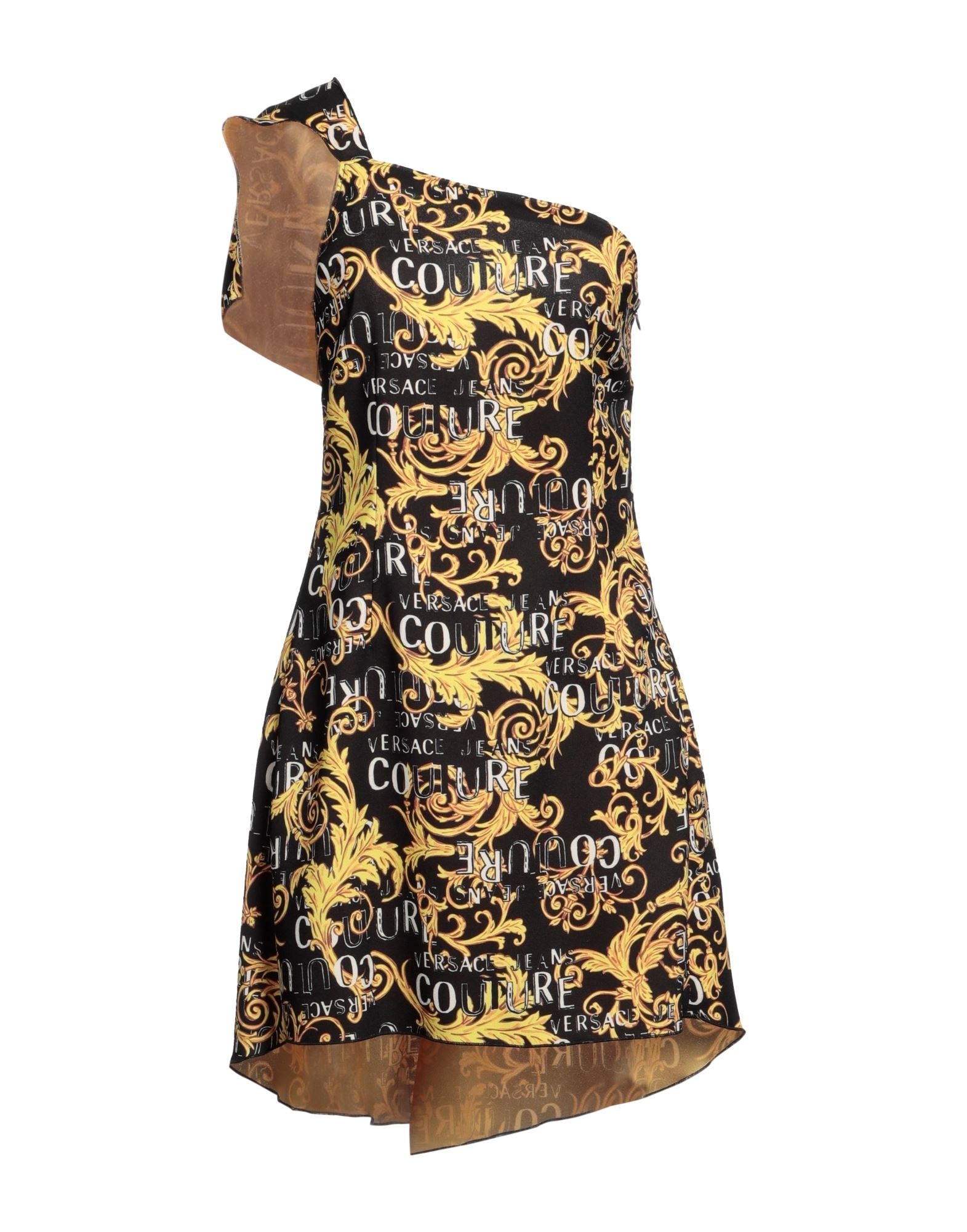 VERSACE JEANS COUTURE - Mini dresses