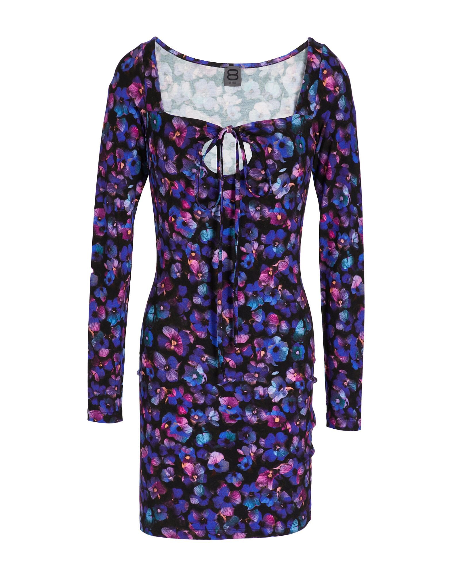 8 by YOOX - Mini dresses