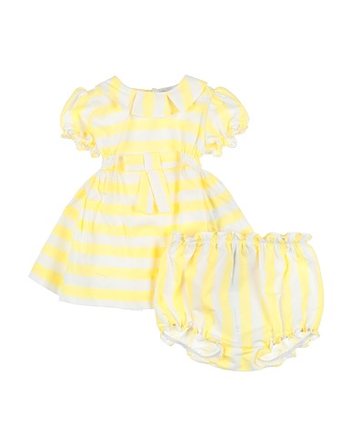 EMPORIO ARMANI Baby dress 100% Cotton