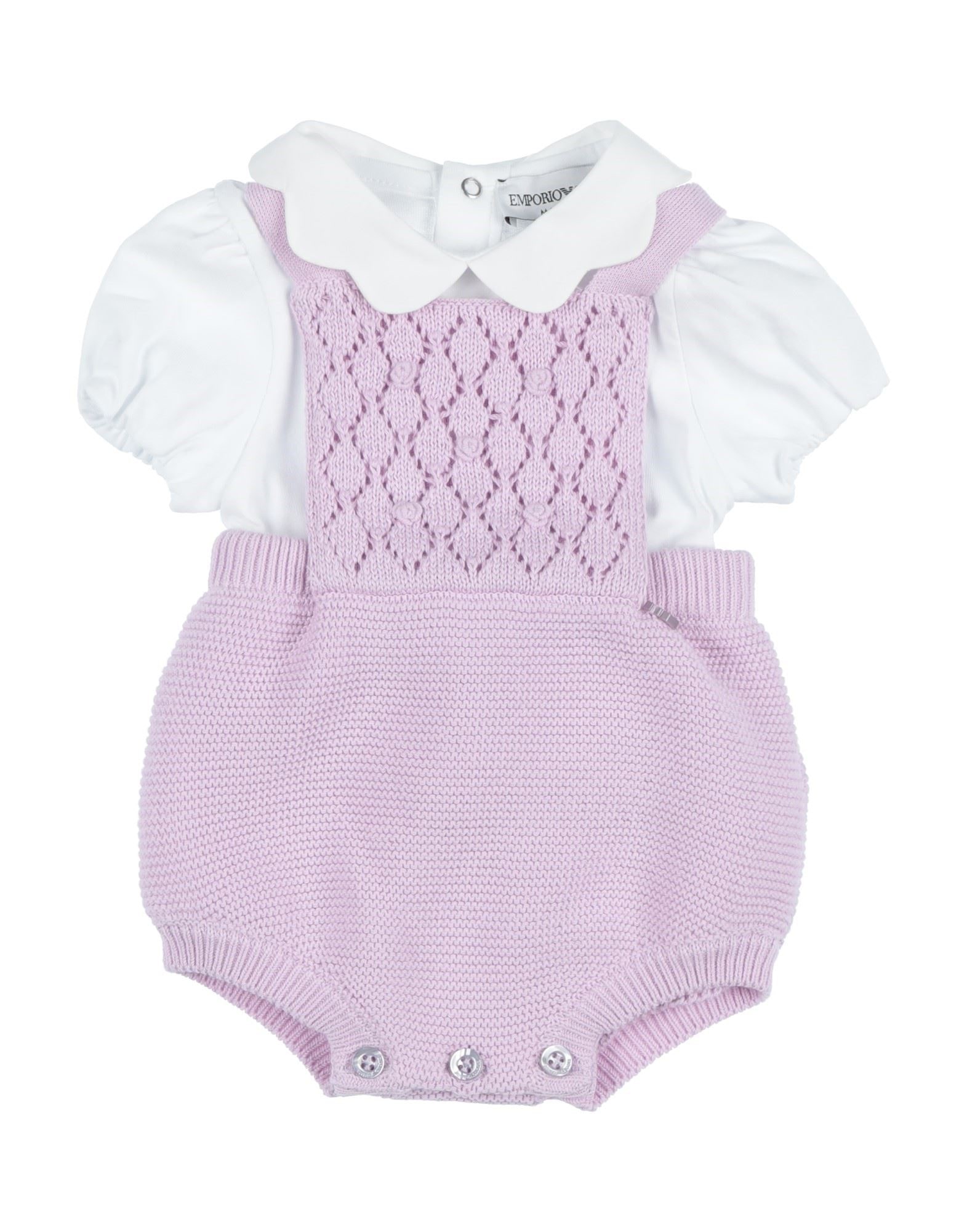 EMPORIO ARMANI - Baby sets