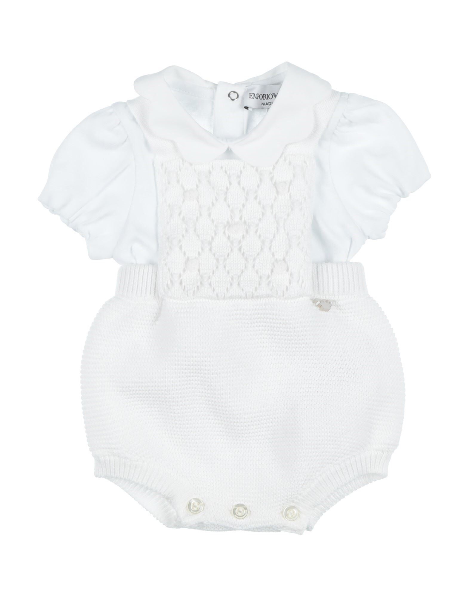 EMPORIO ARMANI - Baby sets