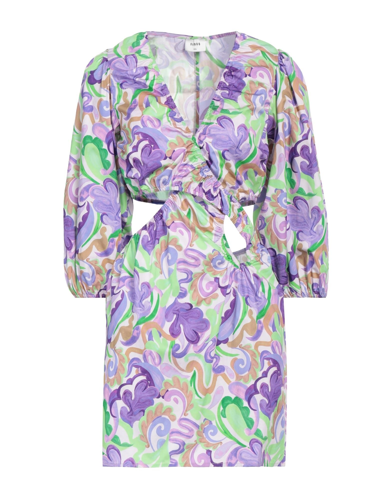 SUBOO - Mini dresses